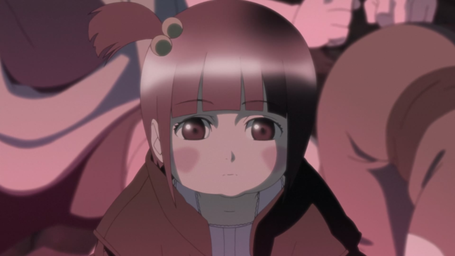 Naruto: Shippuden Ep 295: Power - Episode 6 @ 00:16:06