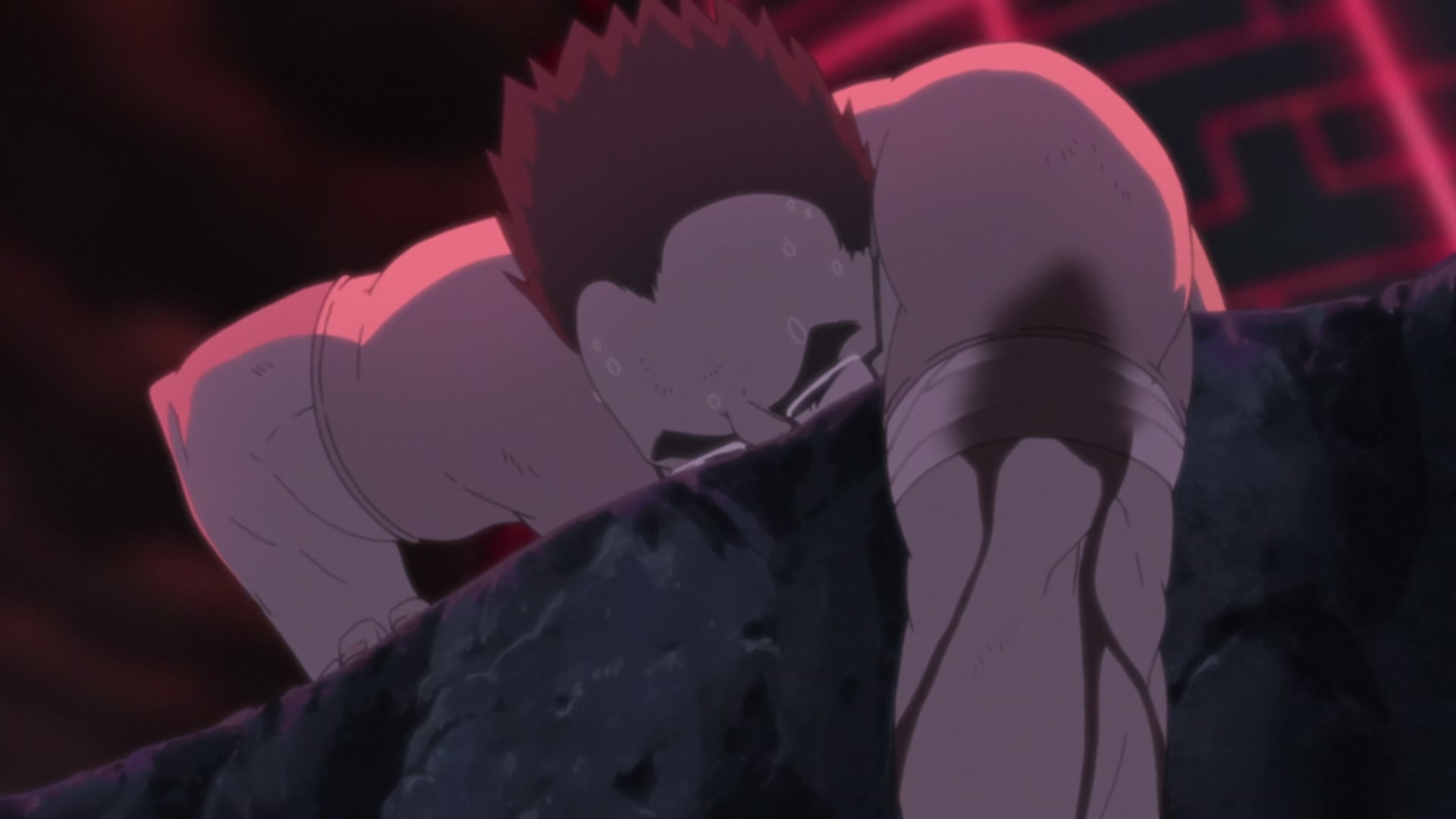 Naruto: Shippuden Ep 295: Power - Episode 6 @ 00:16:31