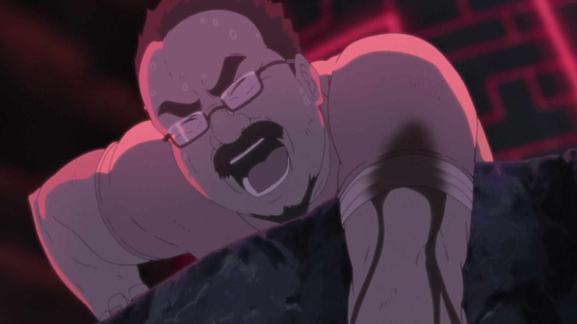 Naruto: Shippuden Ep 295: Power - Episode 6 @ 00:16:44