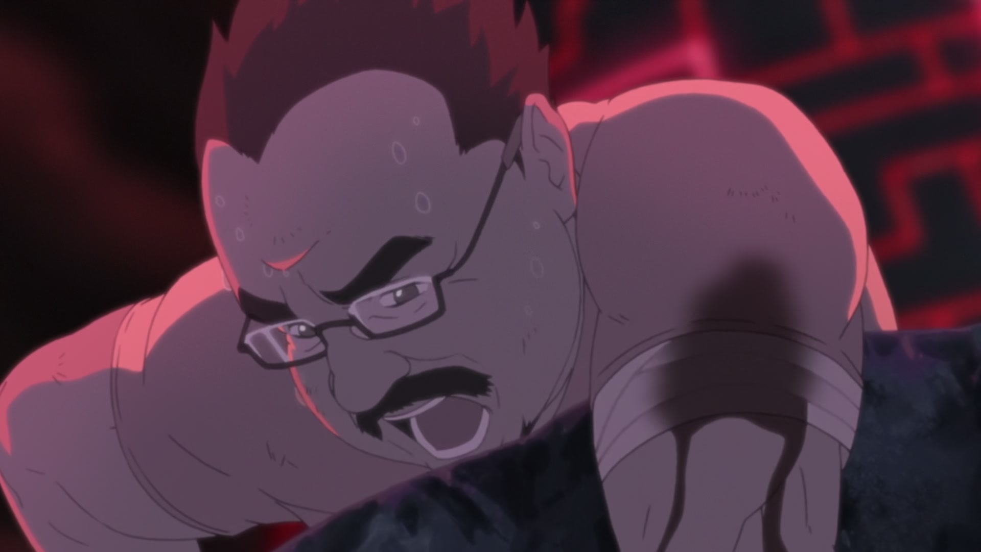 Naruto: Shippuden Ep 295: Power - Episode 6 @ 00:17:03