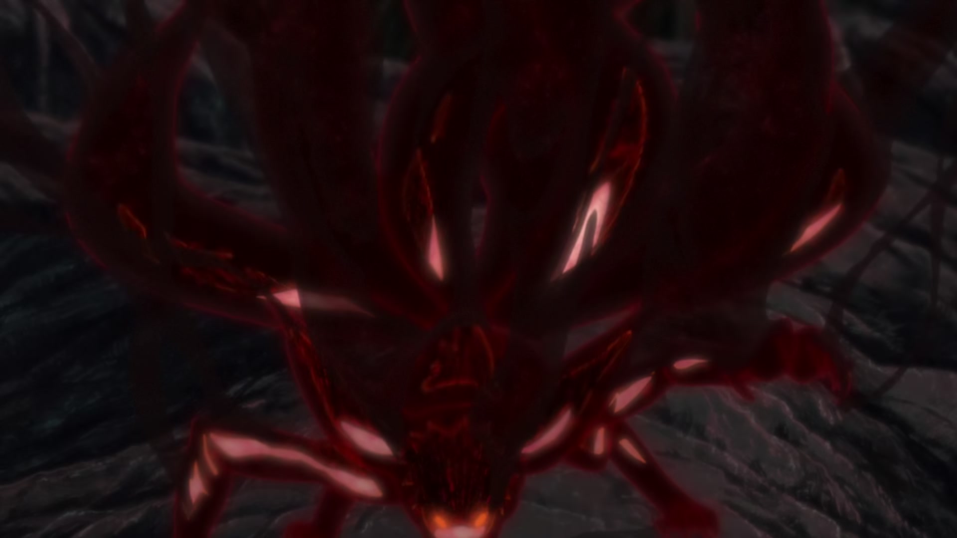 Naruto: Shippuden Ep 295: Power - Episode 6 @ 00:18:00