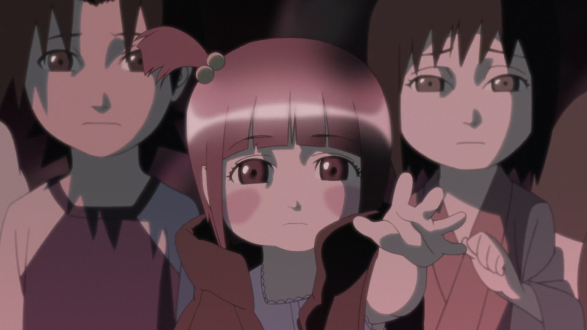 Naruto: Shippuden Ep 295: Power - Episode 6 @ 00:18:13