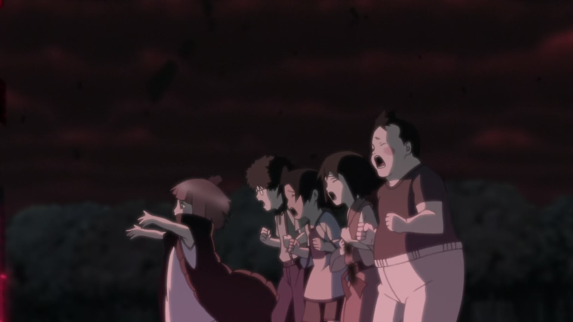 Naruto: Shippuden Ep 295: Power - Episode 6 @ 00:18:51