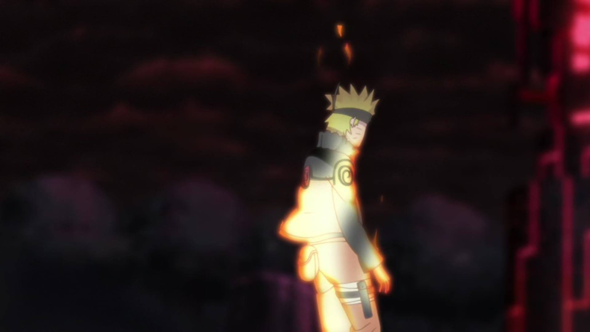 Naruto: Shippuden Ep 295: Power - Episode 6 @ 00:18:58