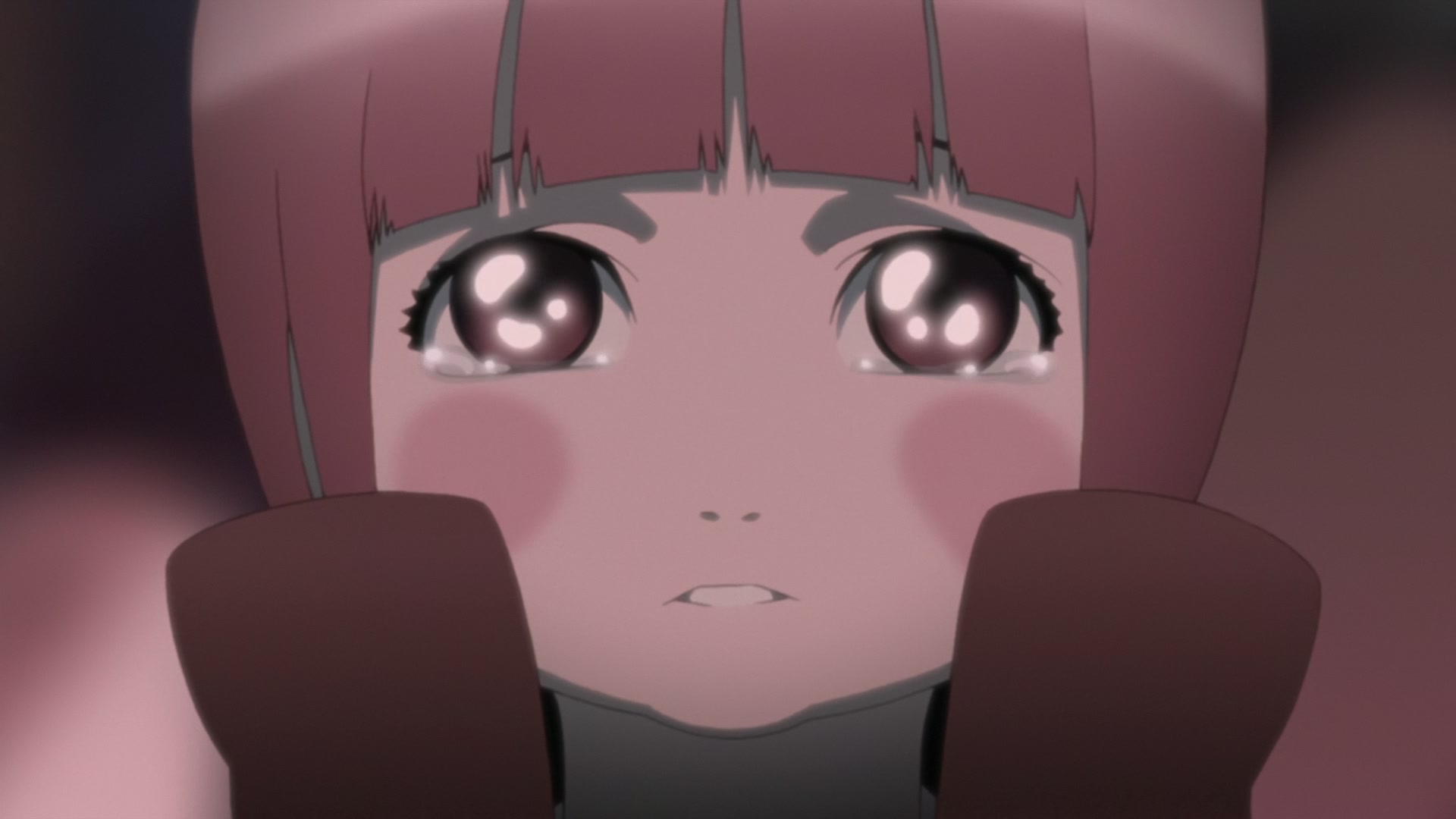 Naruto: Shippuden Ep 295: Power - Episode 6 @ 00:19:42