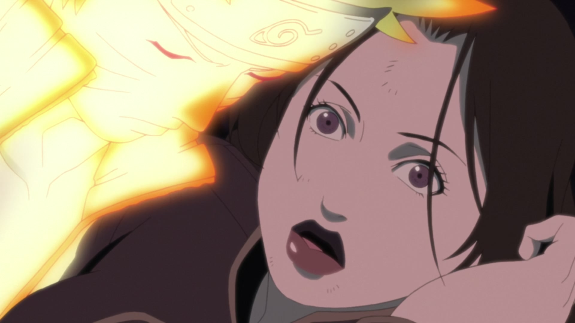 Naruto: Shippuden Ep 295: Power - Episode 6 @ 00:20:07