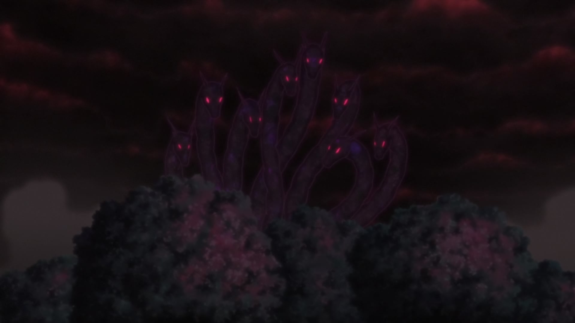 Naruto: Shippuden Ep 295: Power - Episode 6 @ 00:20:26