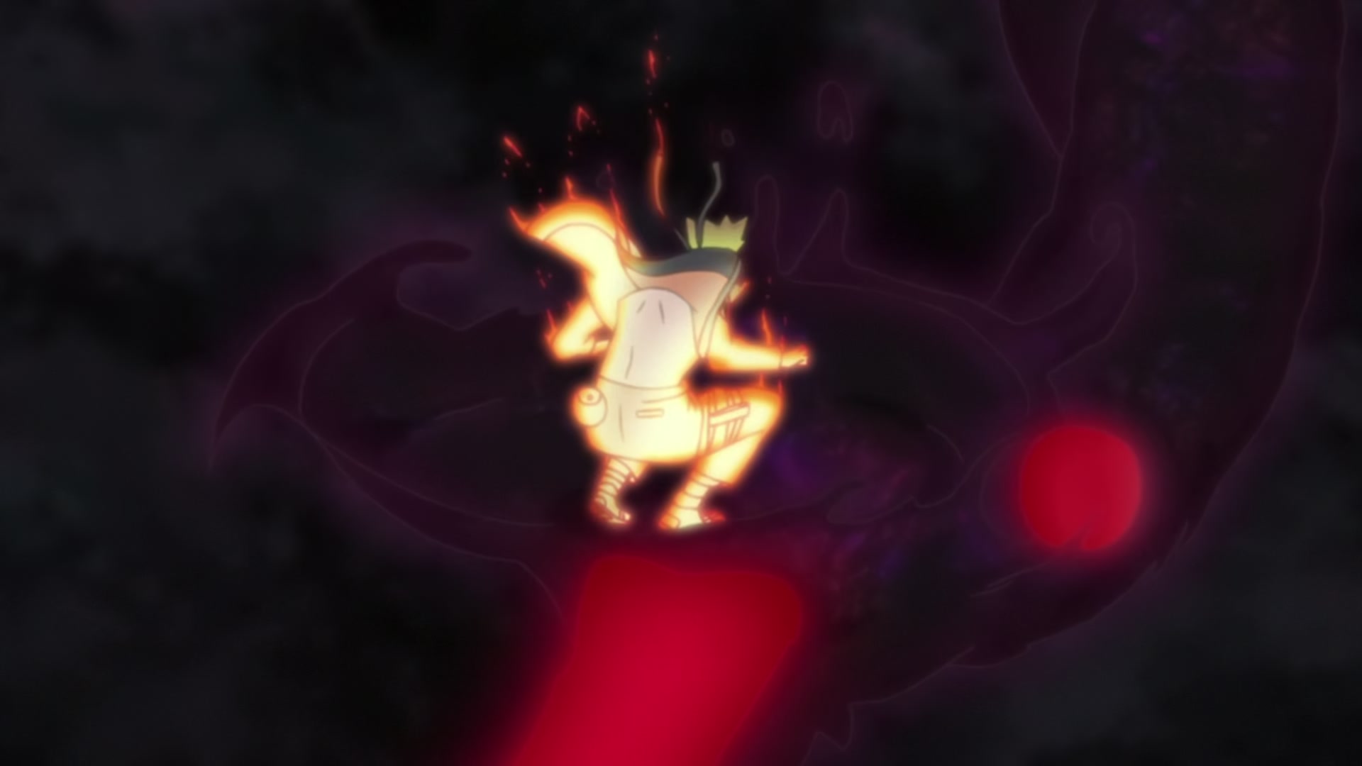 Naruto: Shippuden Ep 295: Power - Episode 6 @ 00:20:46
