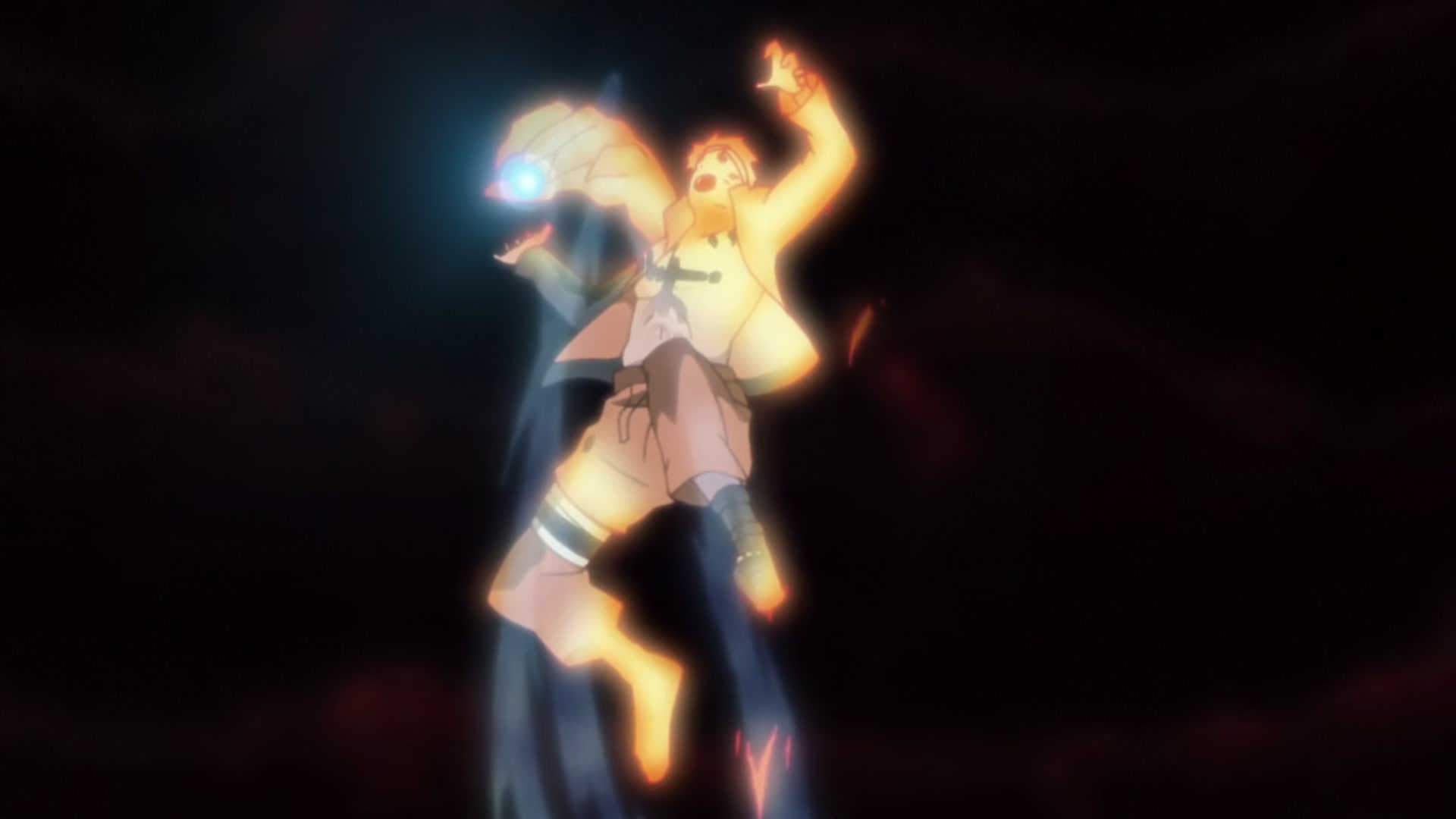 Naruto: Shippuden Ep 295: Power - Episode 6 @ 00:20:52