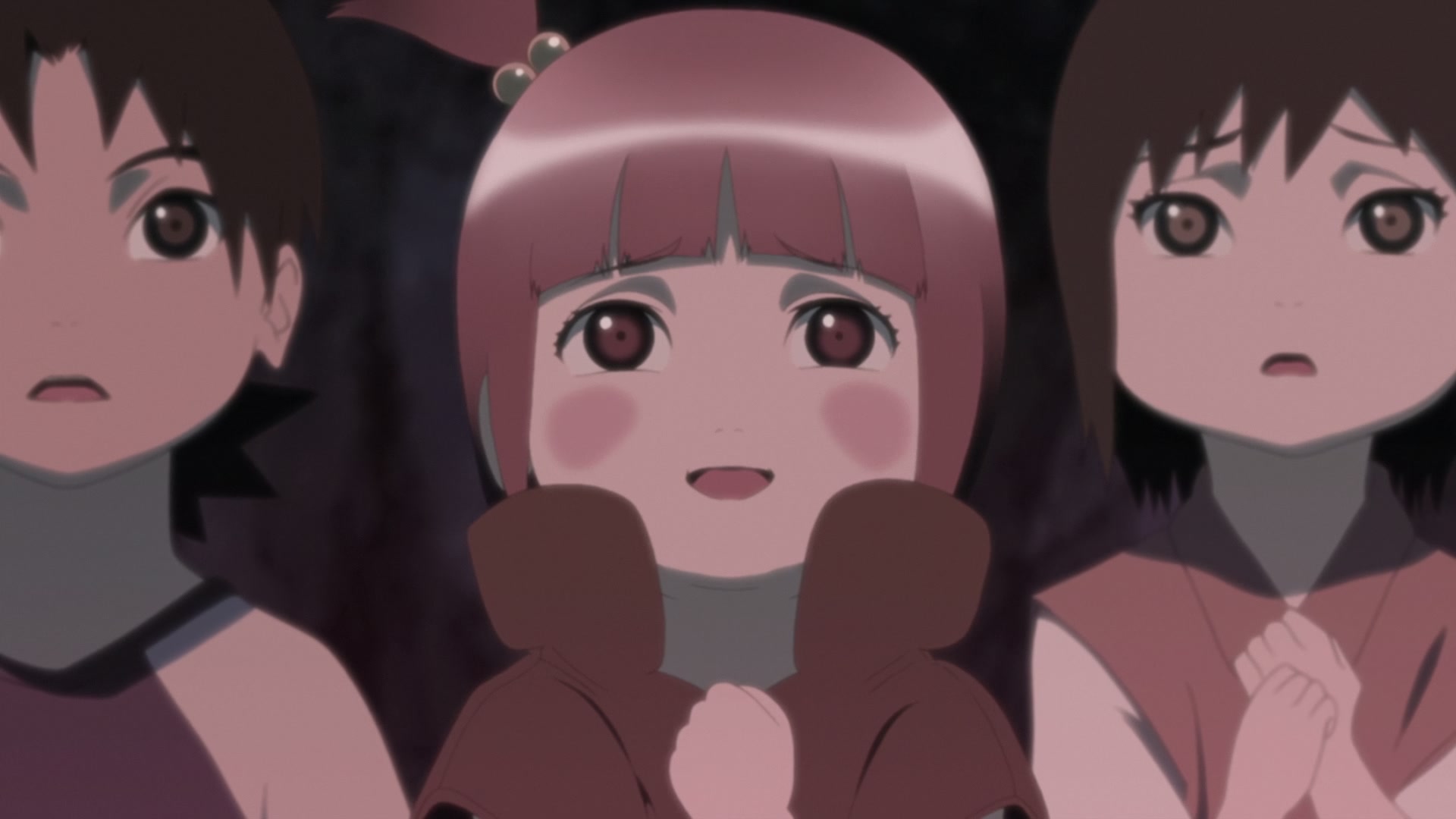 Naruto: Shippuden Ep 295: Power - Episode 6 @ 00:21:30