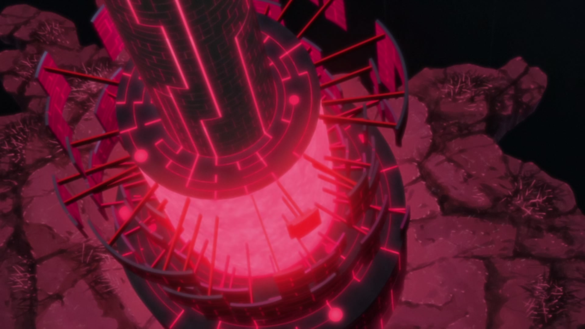 Naruto: Shippuden Ep 295: Power - Episode 6 @ 00:21:36