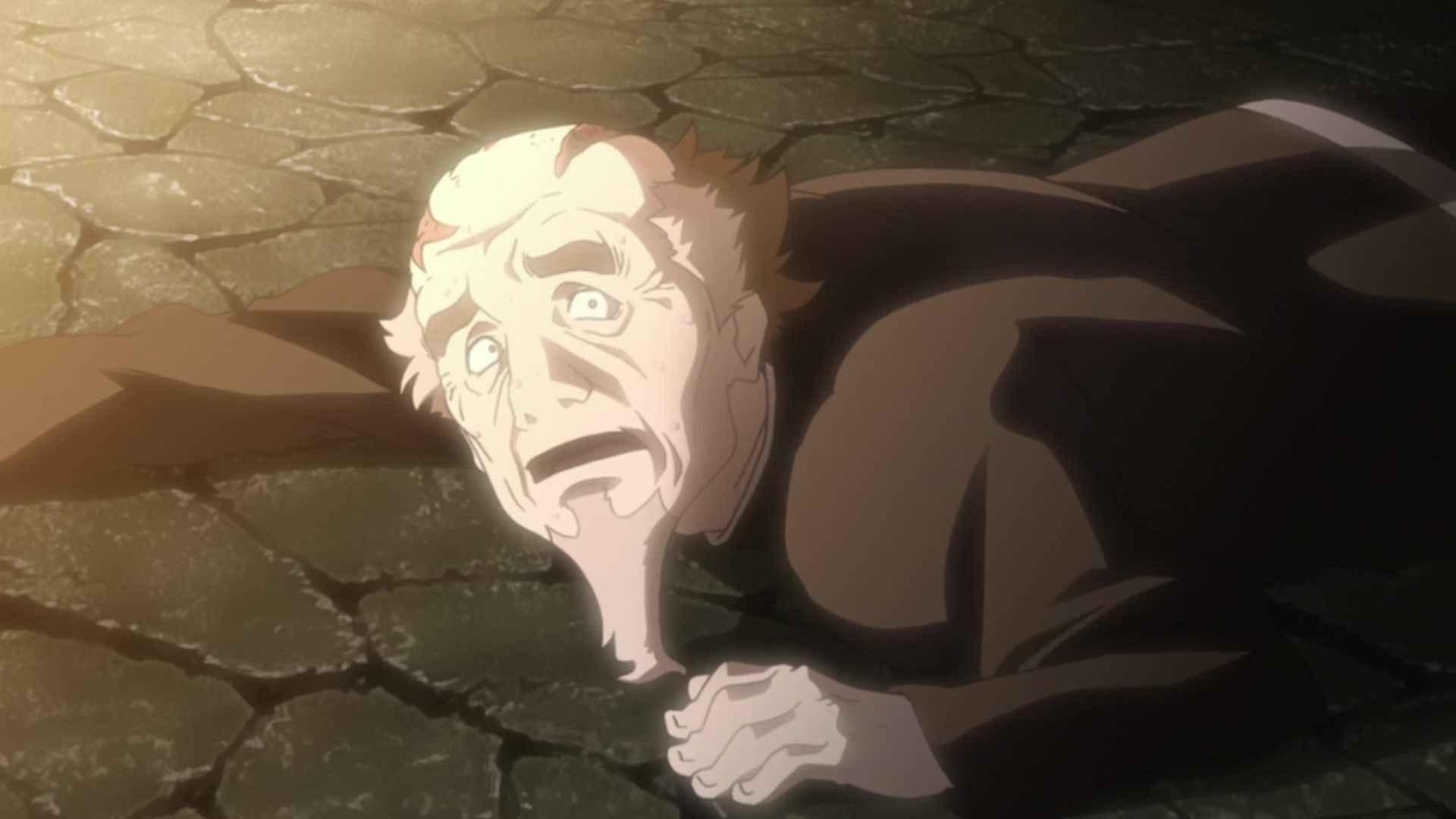 Naruto: Shippuden Ep 295: Power - Episode 6 @ 00:23:12