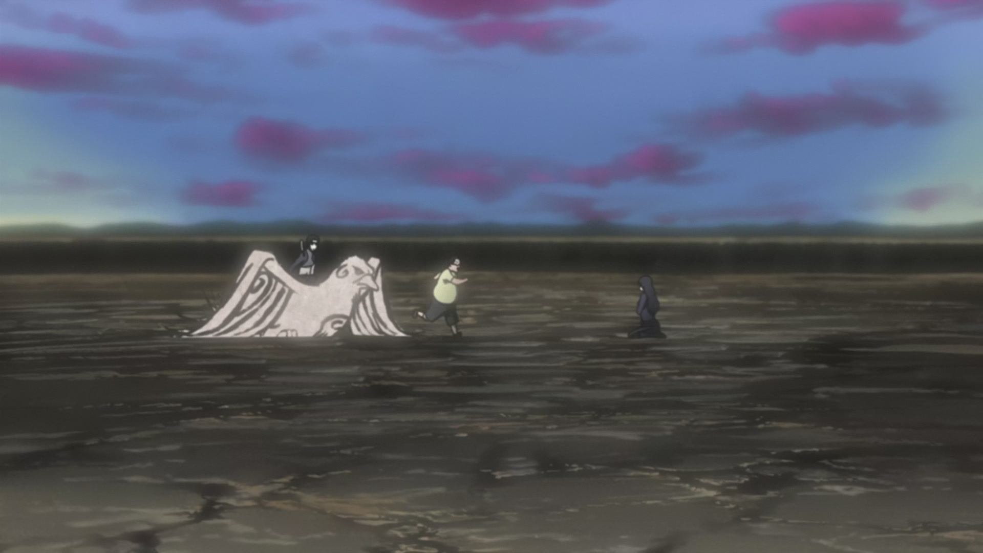 Naruto: Shippuden Ep 295: Power - Episode 6 @ 00:23:31