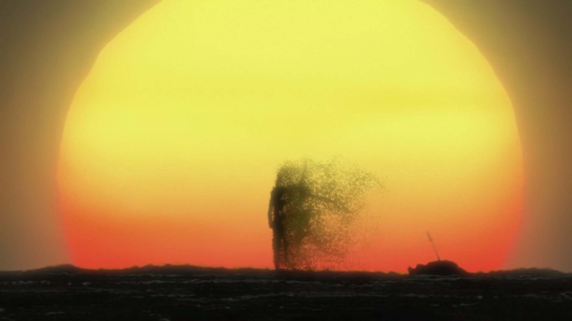 Naruto: Shippuden Ep 295: Power - Episode 6 @ 00:23:50