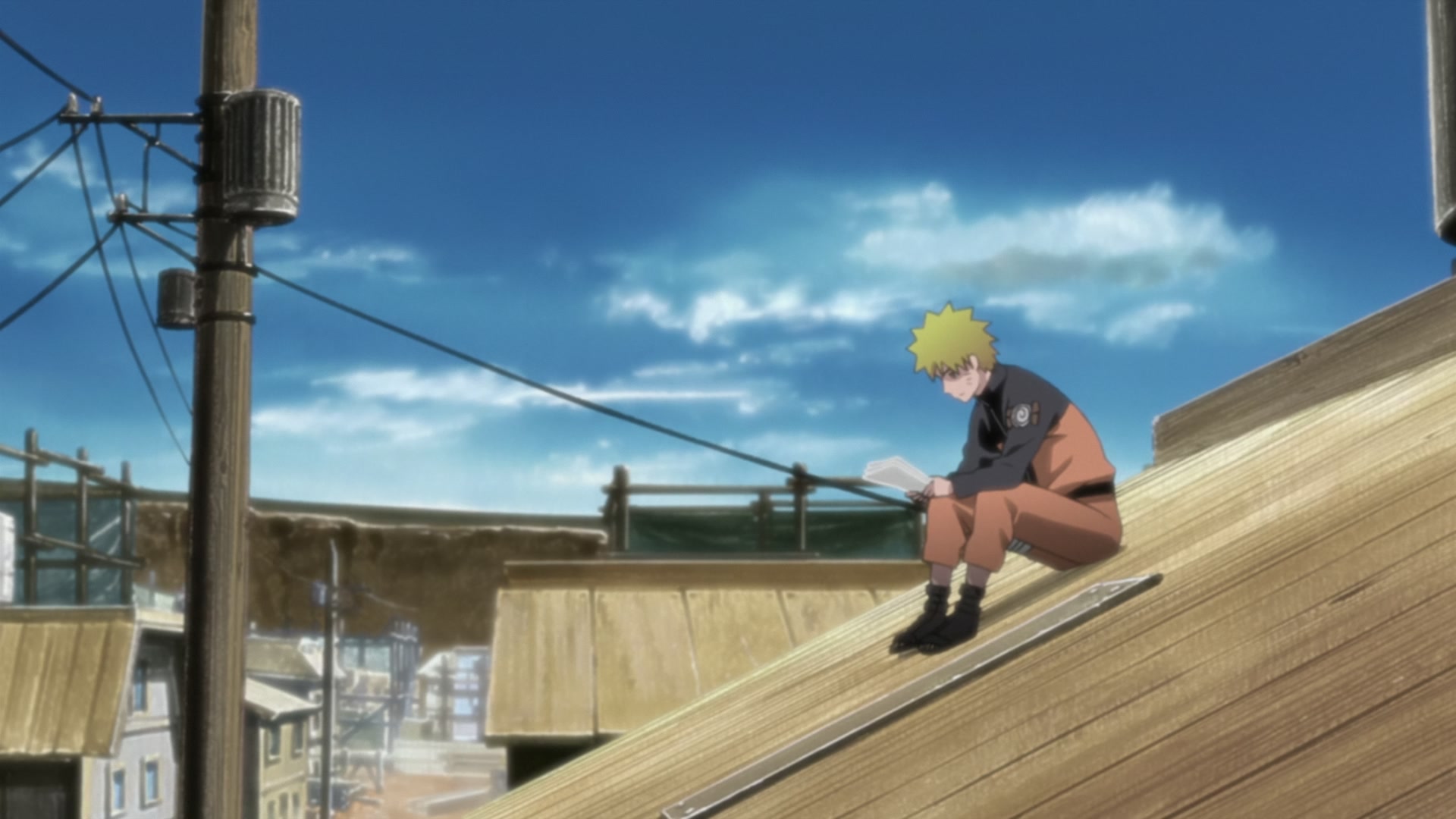 Naruto: Shippuden Ep 295: Power - Episode 6 @ 00:24:41