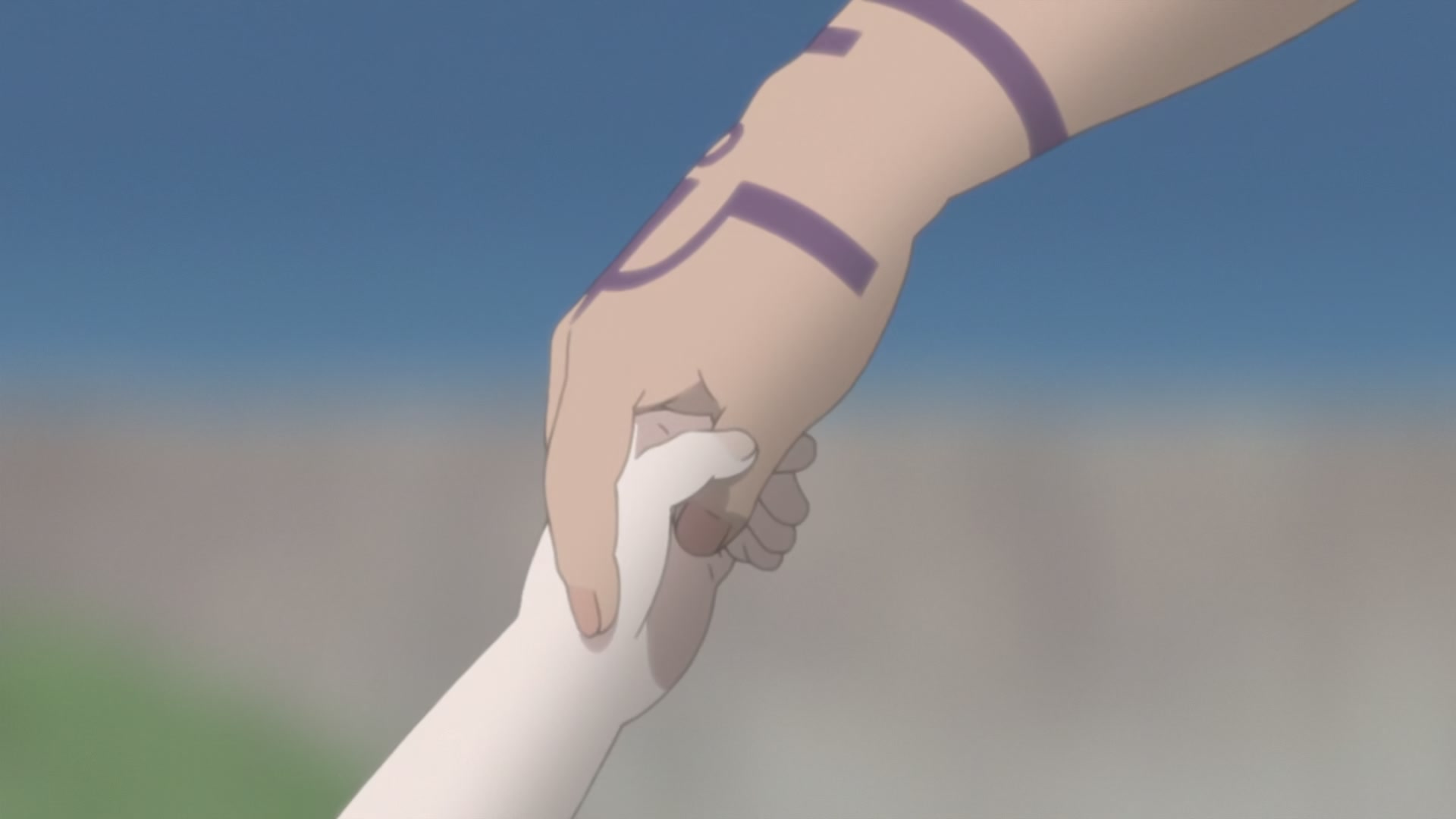Naruto: Shippuden Ep 295: Power - Episode 6 @ 00:25:12