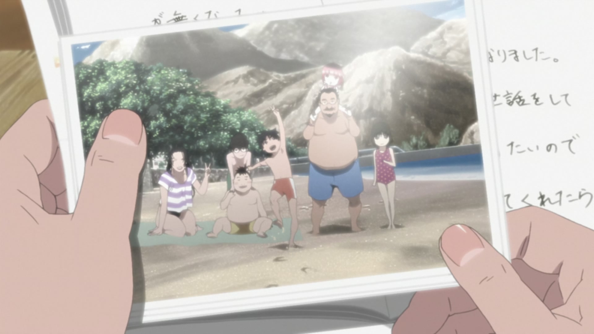 Naruto: Shippuden Ep 295: Power - Episode 6 @ 00:25:31