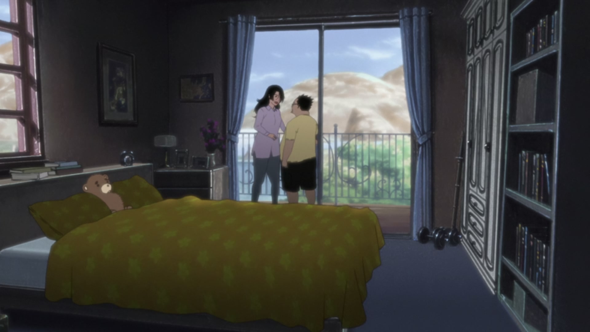 Naruto: Shippuden Ep 295: Power - Episode 6 @ 00:25:57