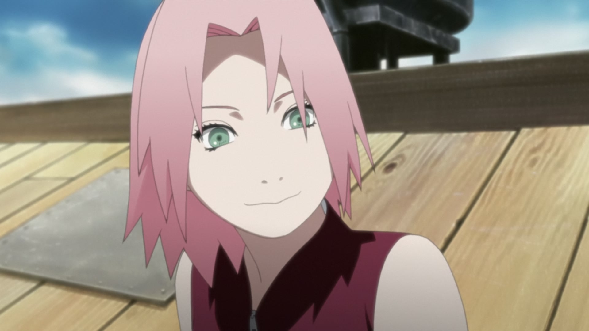 Naruto: Shippuden Ep 295: Power - Episode 6 @ 00:26:09