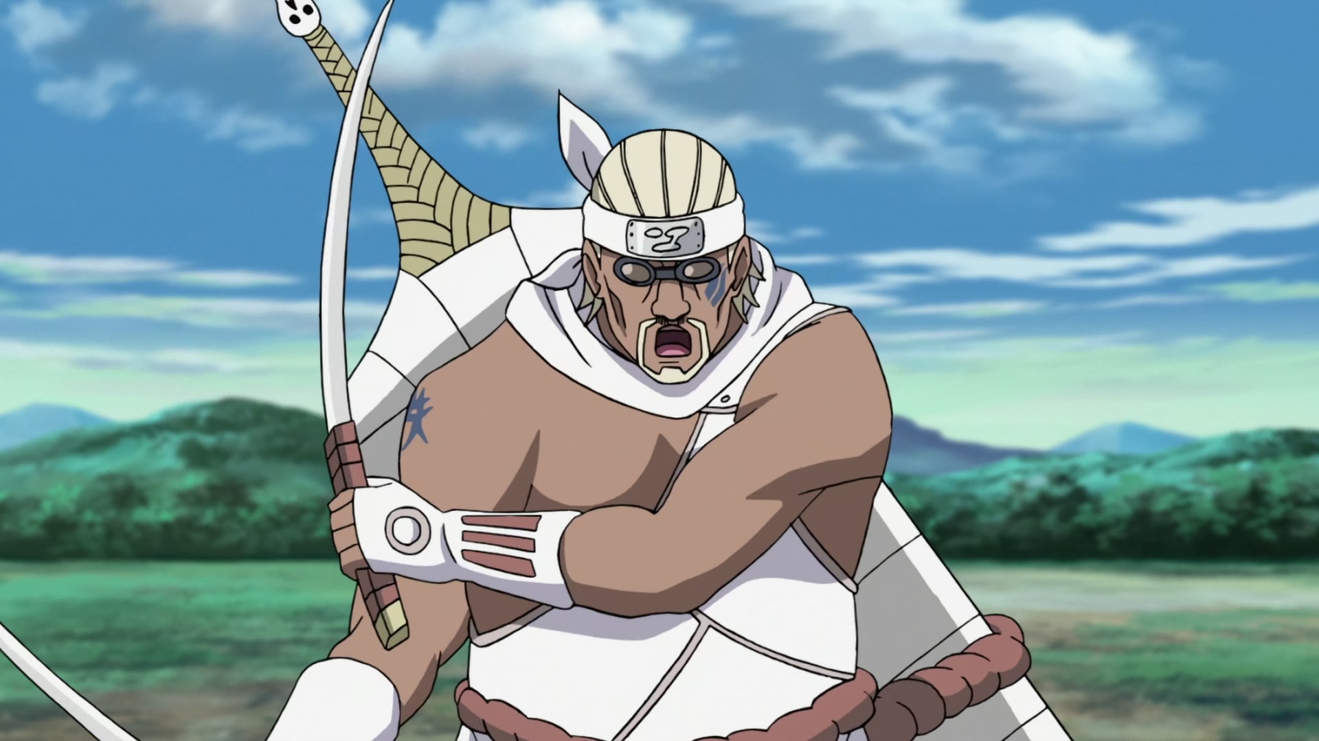 Naruto: Shippuden Ep 296: Naruto Enters the Battle! @ 00:12:50