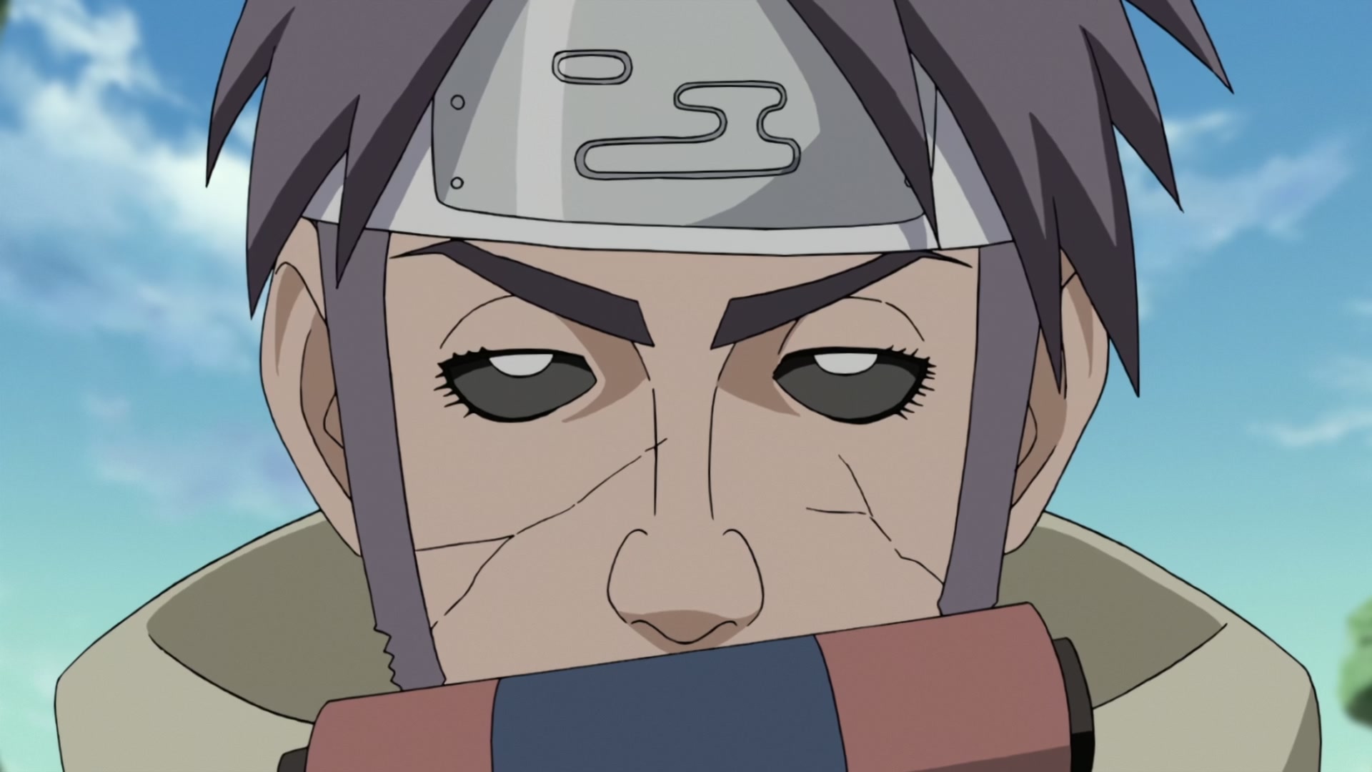 Naruto: Shippuden Ep 296: Naruto Enters the Battle! @ 00:14:53