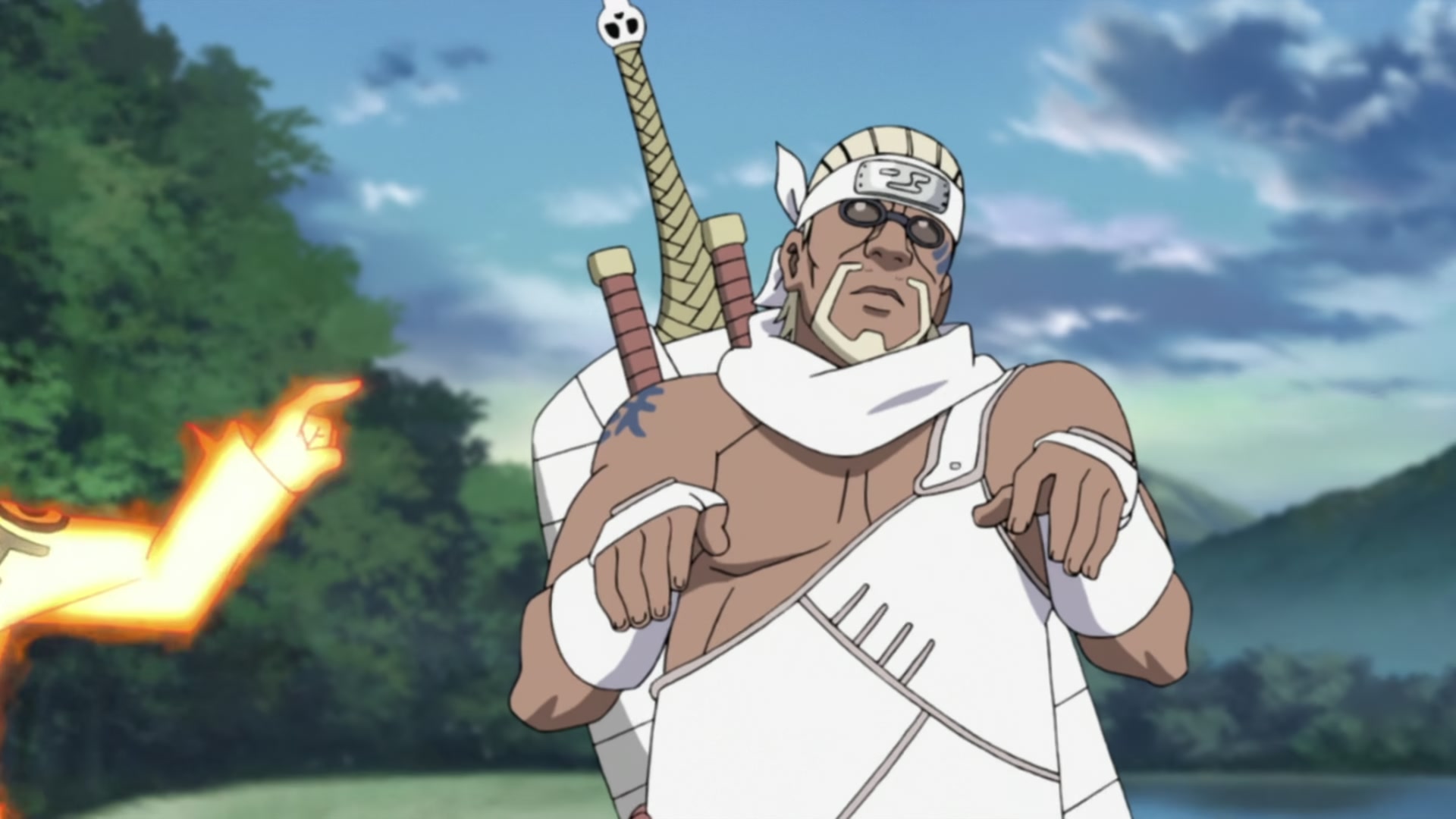 E298 · Contact! Naruto vs. Itachi screencaps