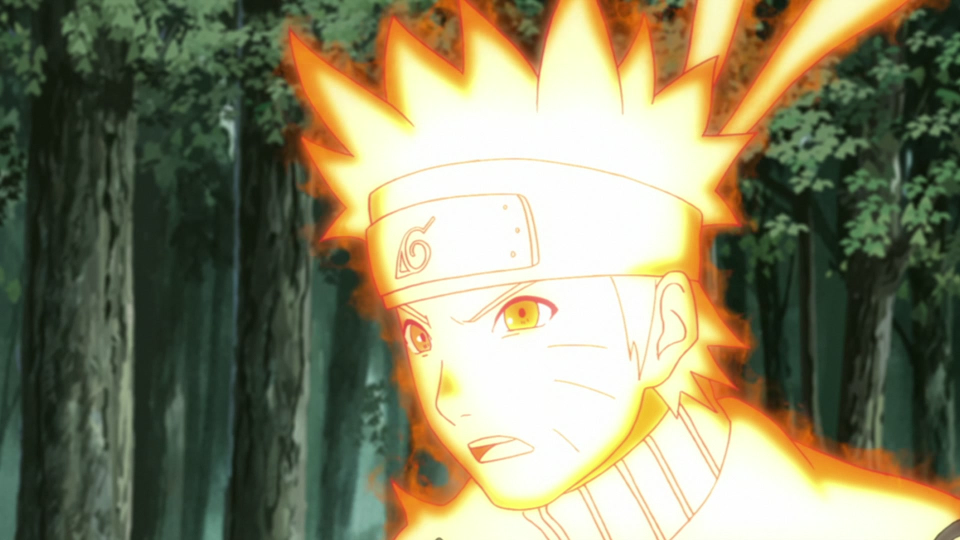 Naruto: Shippuden Ep 298: Contact! Naruto vs. Itachi @ 00:06:09