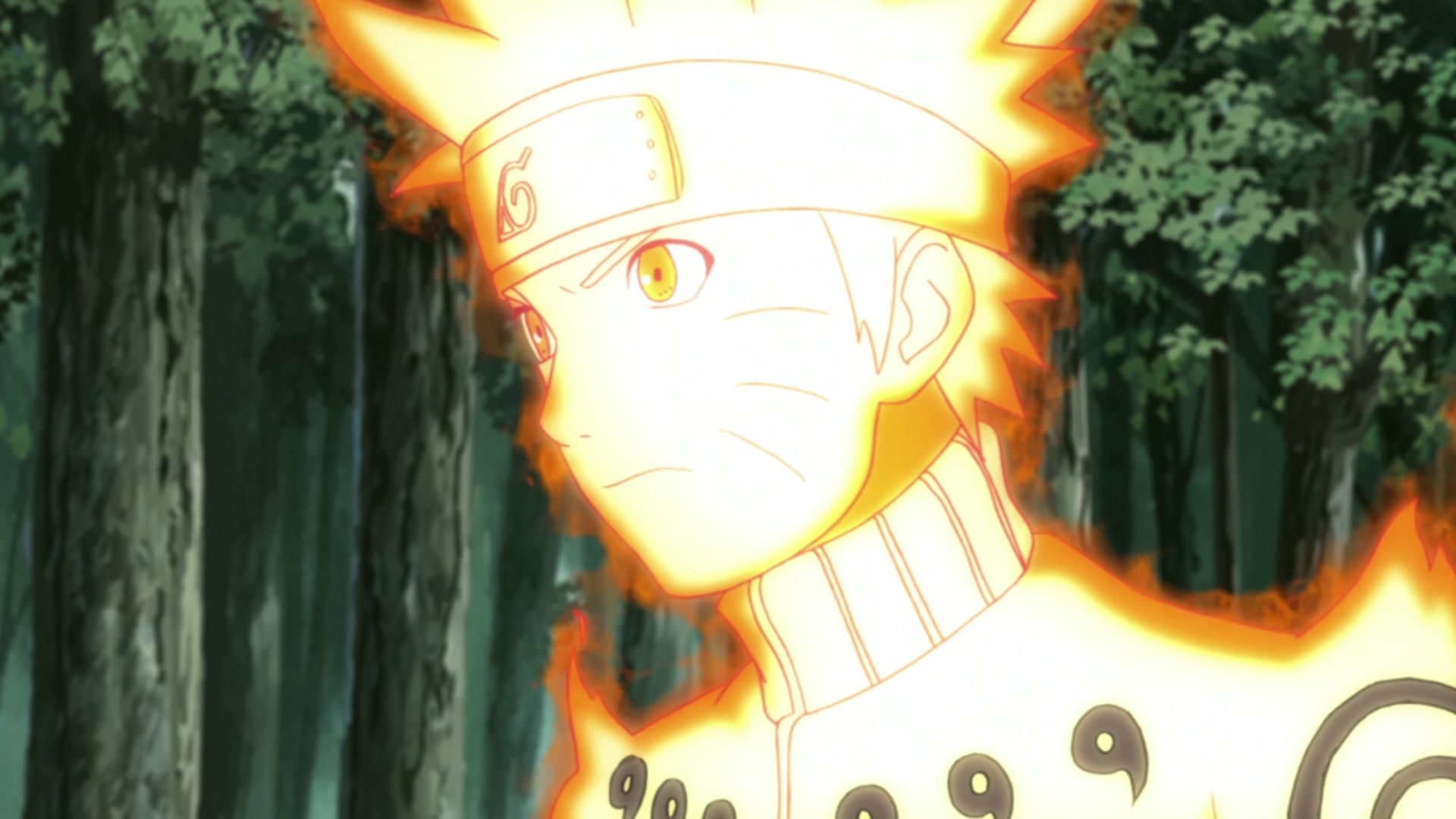 Naruto: Shippuden Ep 298: Contact! Naruto vs. Itachi @ 00:06:13