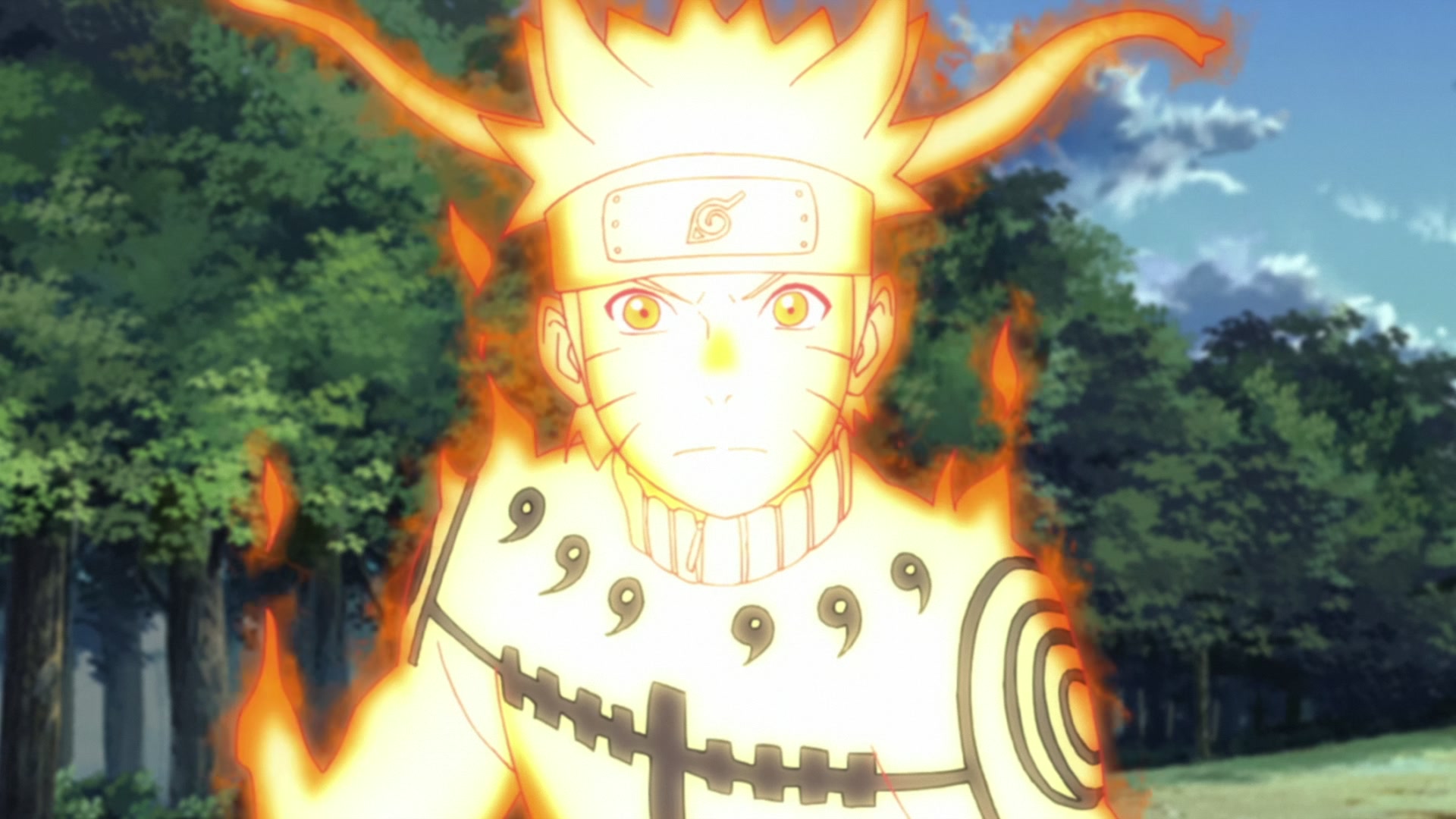 Naruto: Shippuden Ep 298: Contact! Naruto vs. Itachi @ 00:06:42