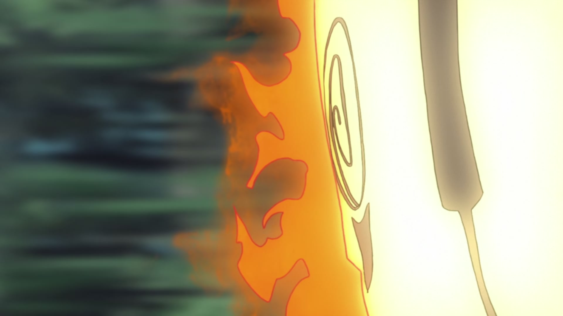 Naruto: Shippuden Ep 298: Contact! Naruto vs. Itachi @ 00:07:10