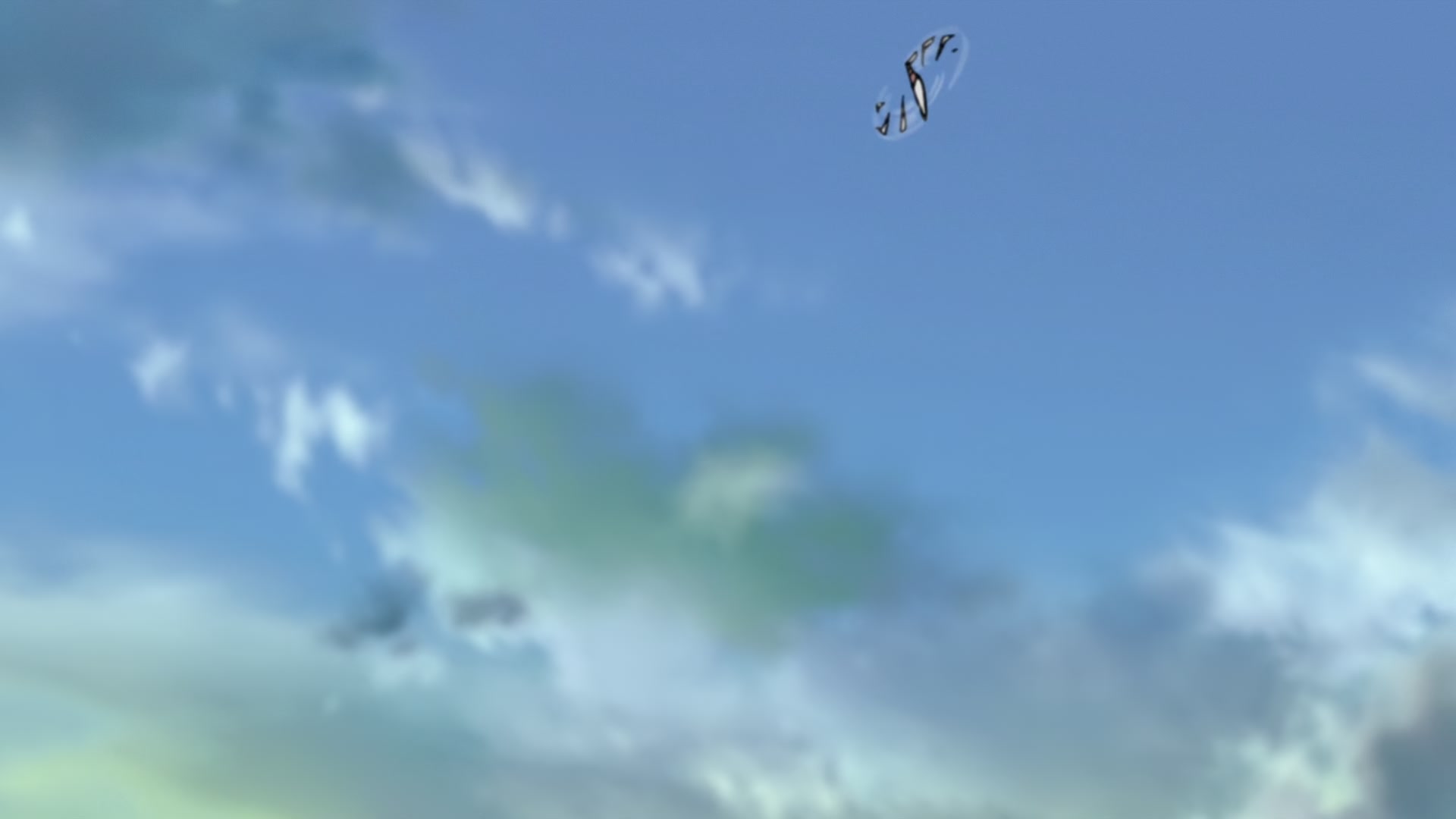 Naruto: Shippuden Ep 298: Contact! Naruto vs. Itachi @ 00:09:51