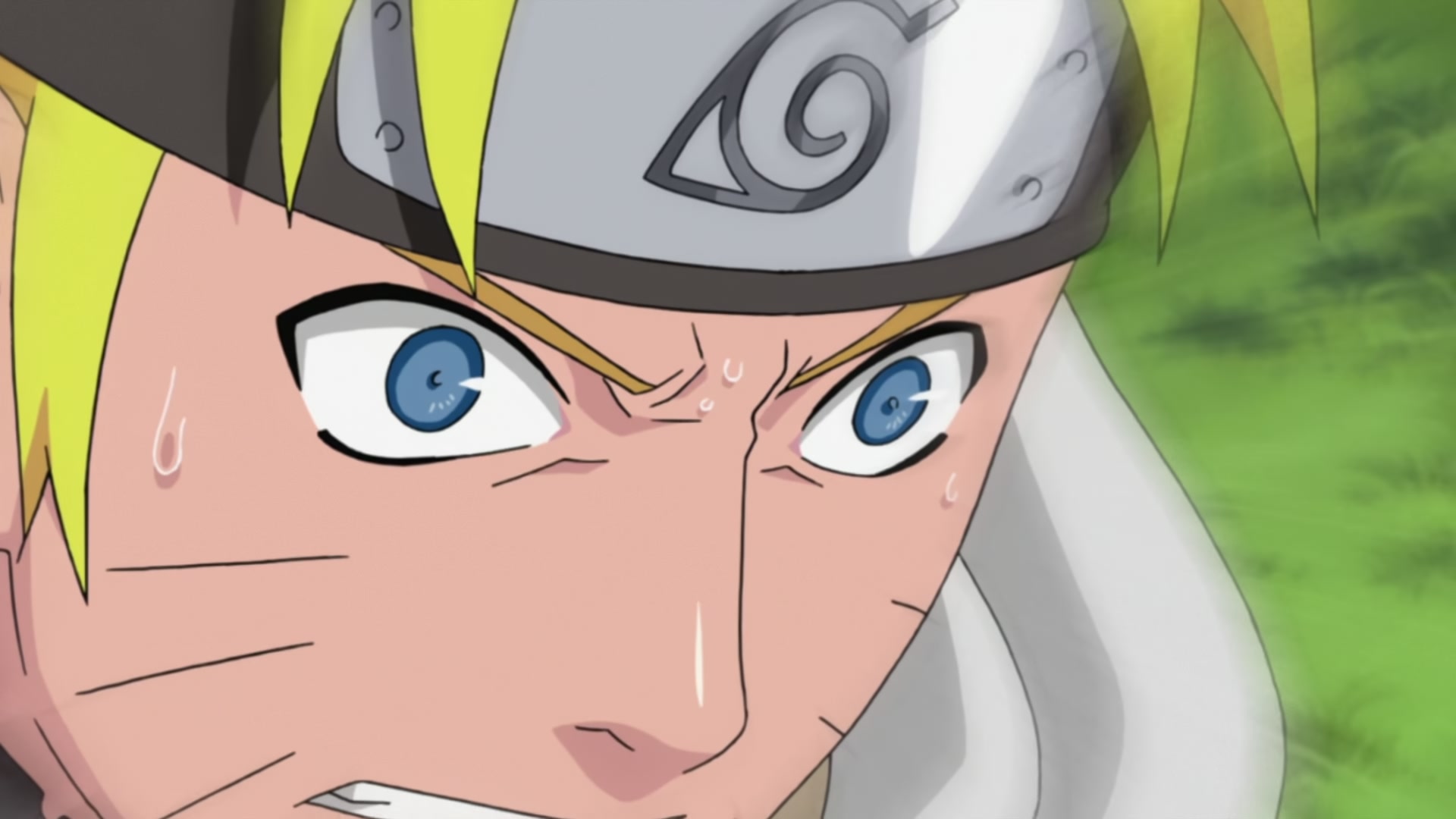 Naruto: Shippuden Ep 298: Contact! Naruto vs. Itachi @ 00:11:44