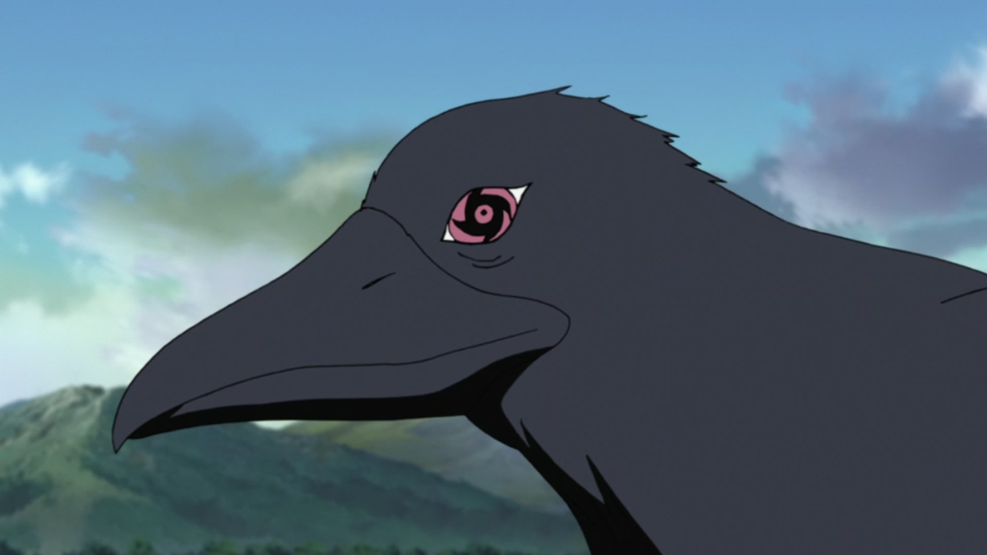 Naruto: Shippuden Ep 298: Contact! Naruto vs. Itachi @ 00:15:55