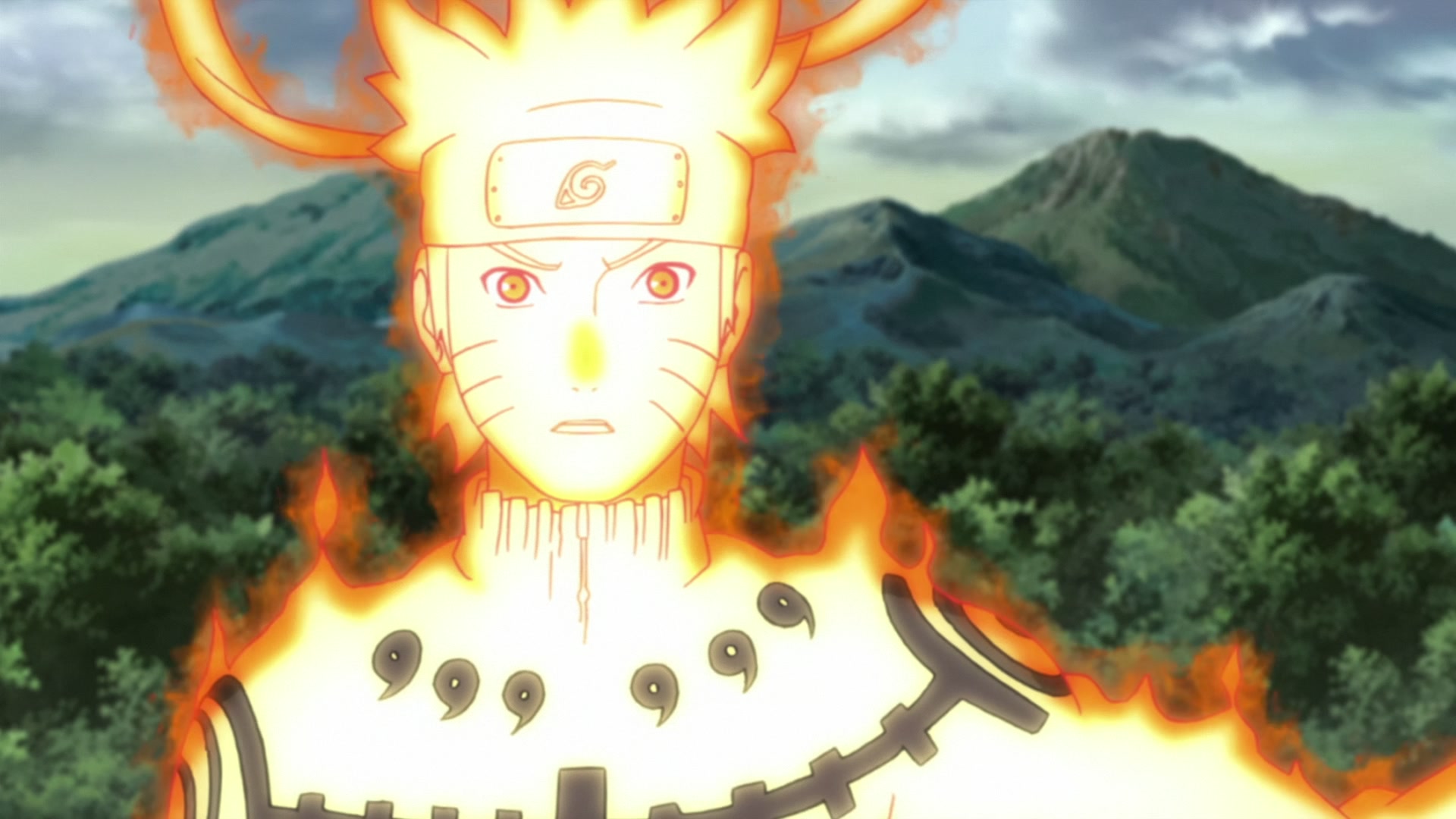 Naruto: Shippuden Ep 298: Contact! Naruto vs. Itachi @ 00:16:04