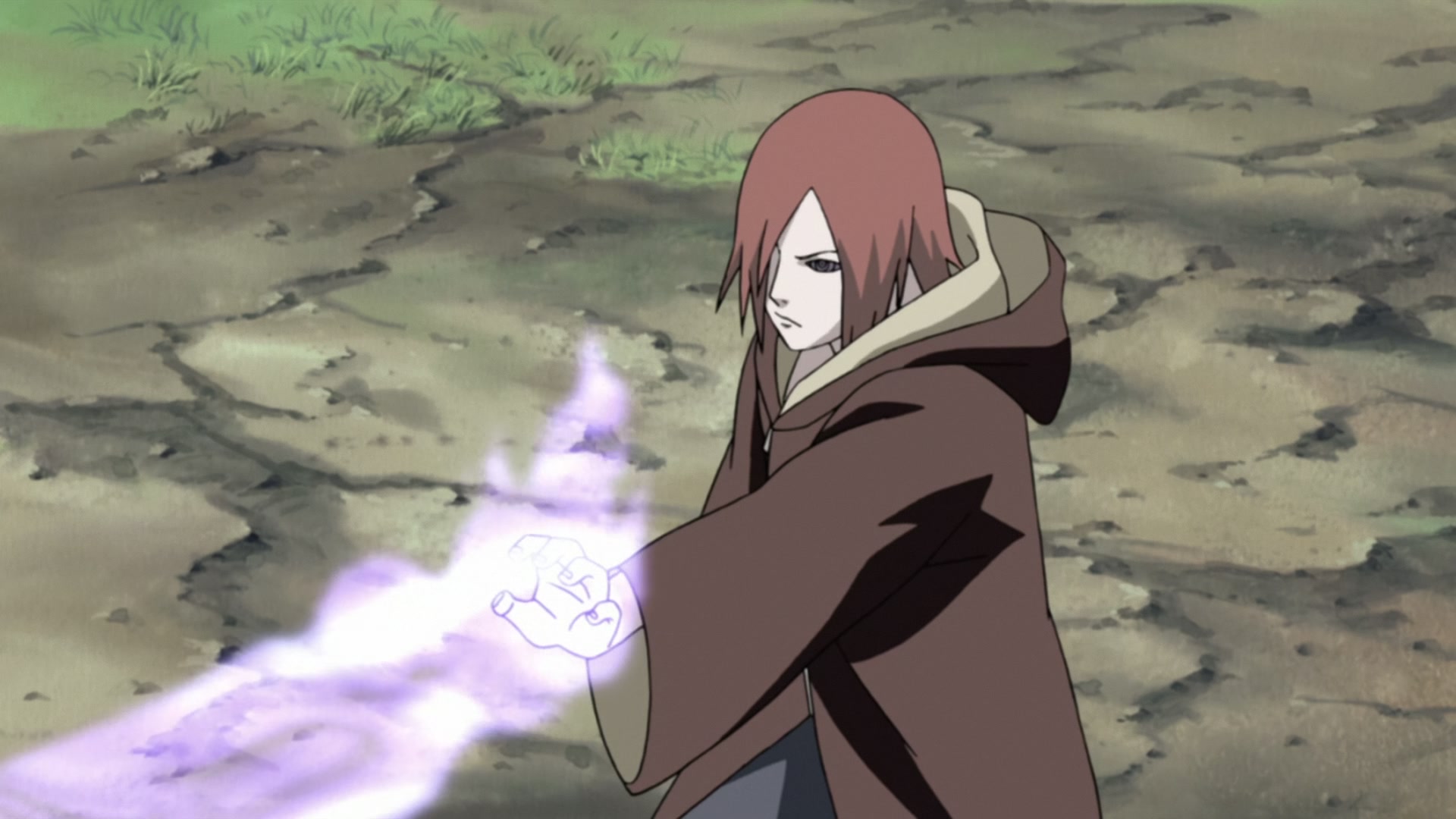 Naruto: Shippuden Ep 299: The Acknowledged One @ 00:02:17
