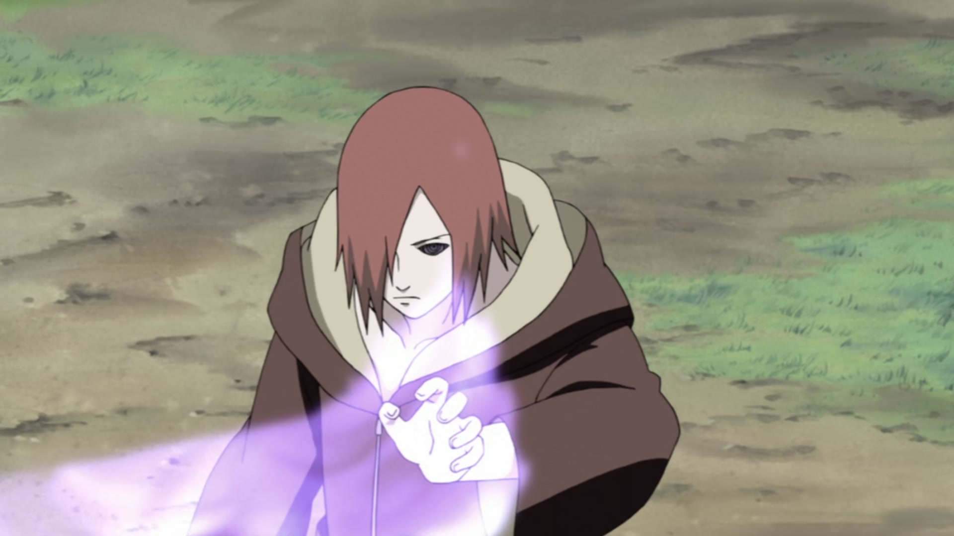 Naruto: Shippuden Ep 299: The Acknowledged One @ 00:04:15