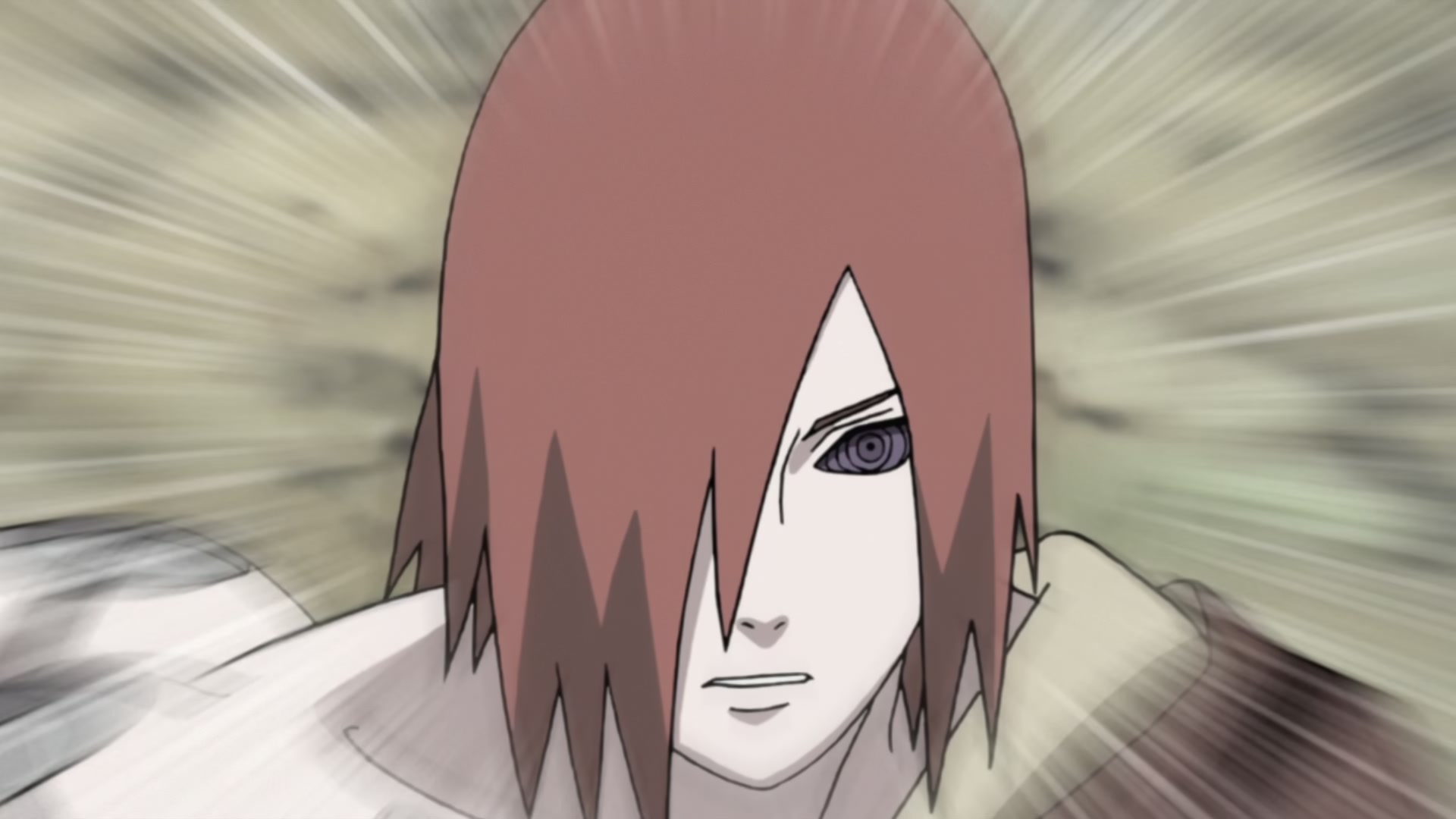 Naruto: Shippuden Ep 299: The Acknowledged One @ 00:05:21