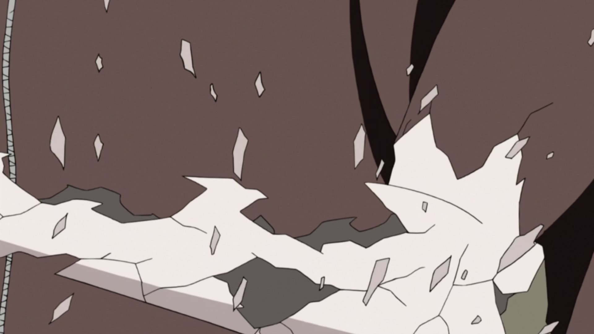 Naruto: Shippuden Ep 299: The Acknowledged One @ 00:06:41