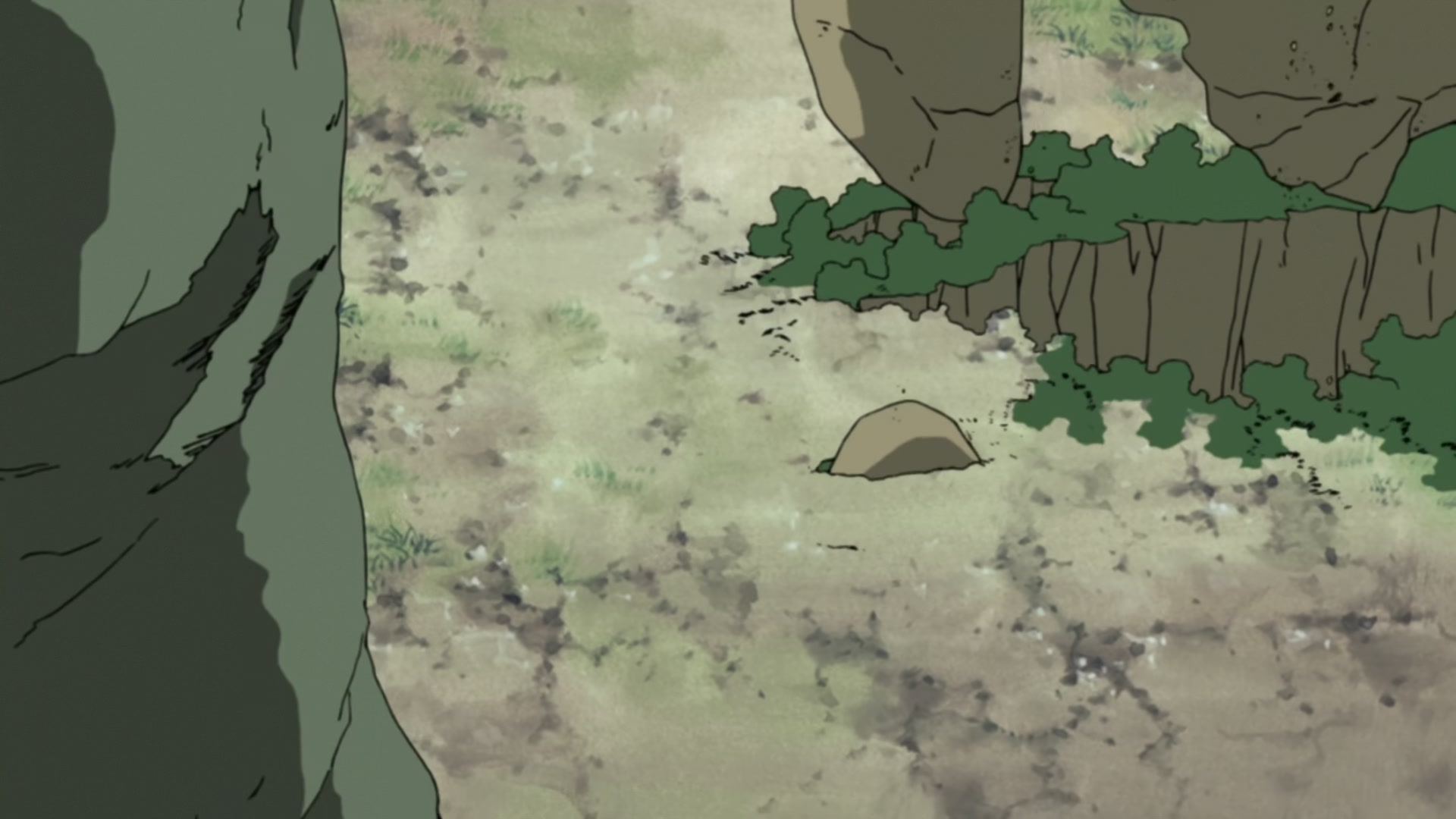 Naruto: Shippuden Ep 299: The Acknowledged One @ 00:07:05