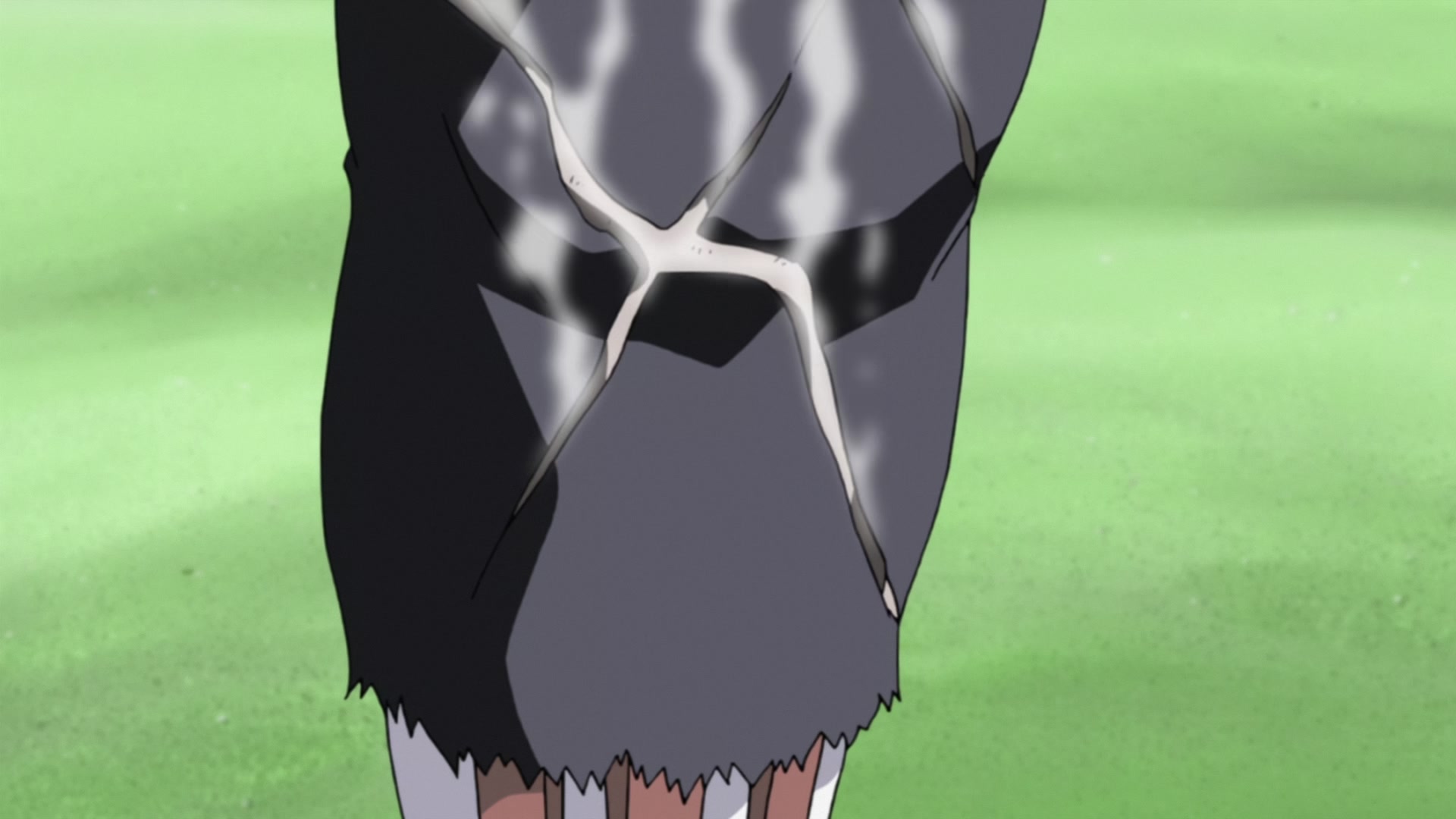 Naruto: Shippuden Ep 301: Paradox @ 00:03:28