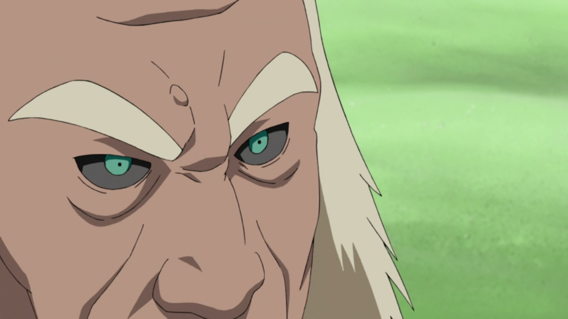 Naruto: Shippuden Ep 301: Paradox @ 00:03:56