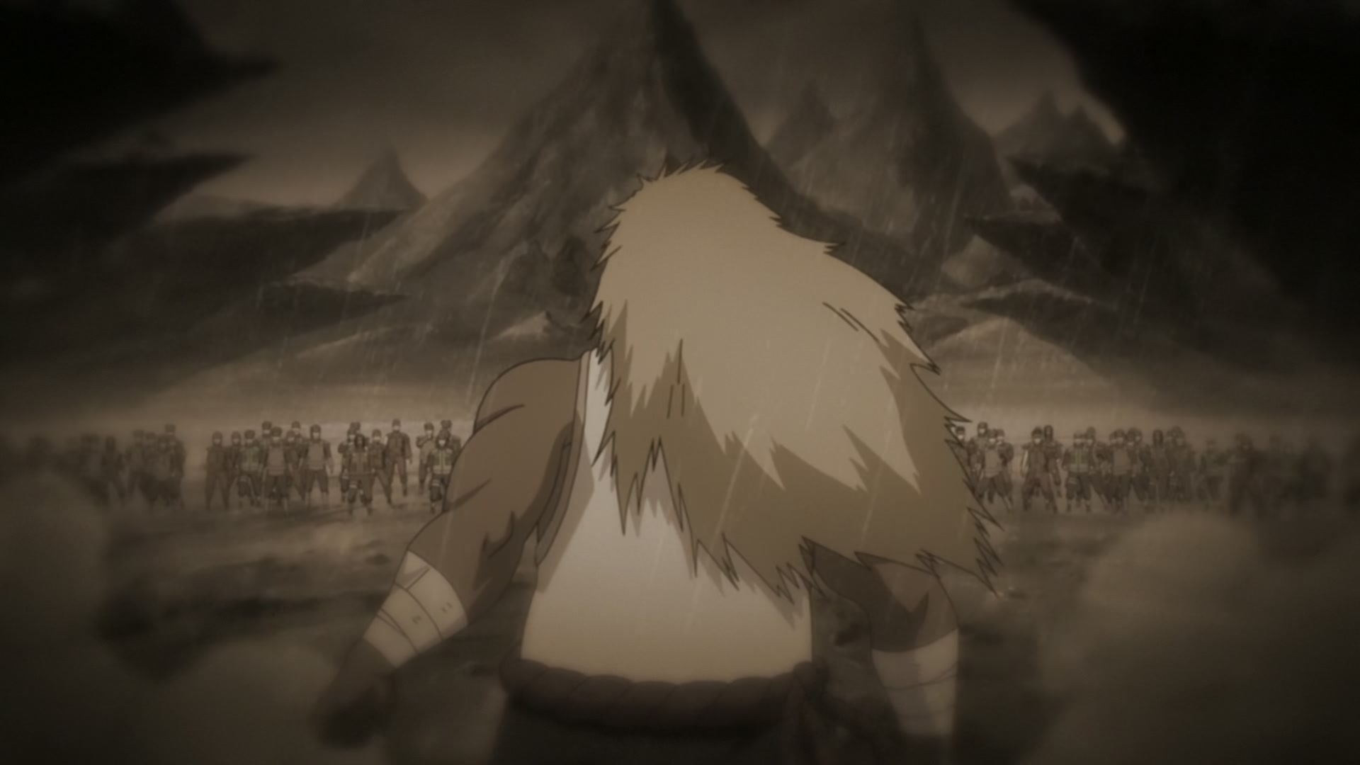 Naruto: Shippuden Ep 301: Paradox @ 00:04:29