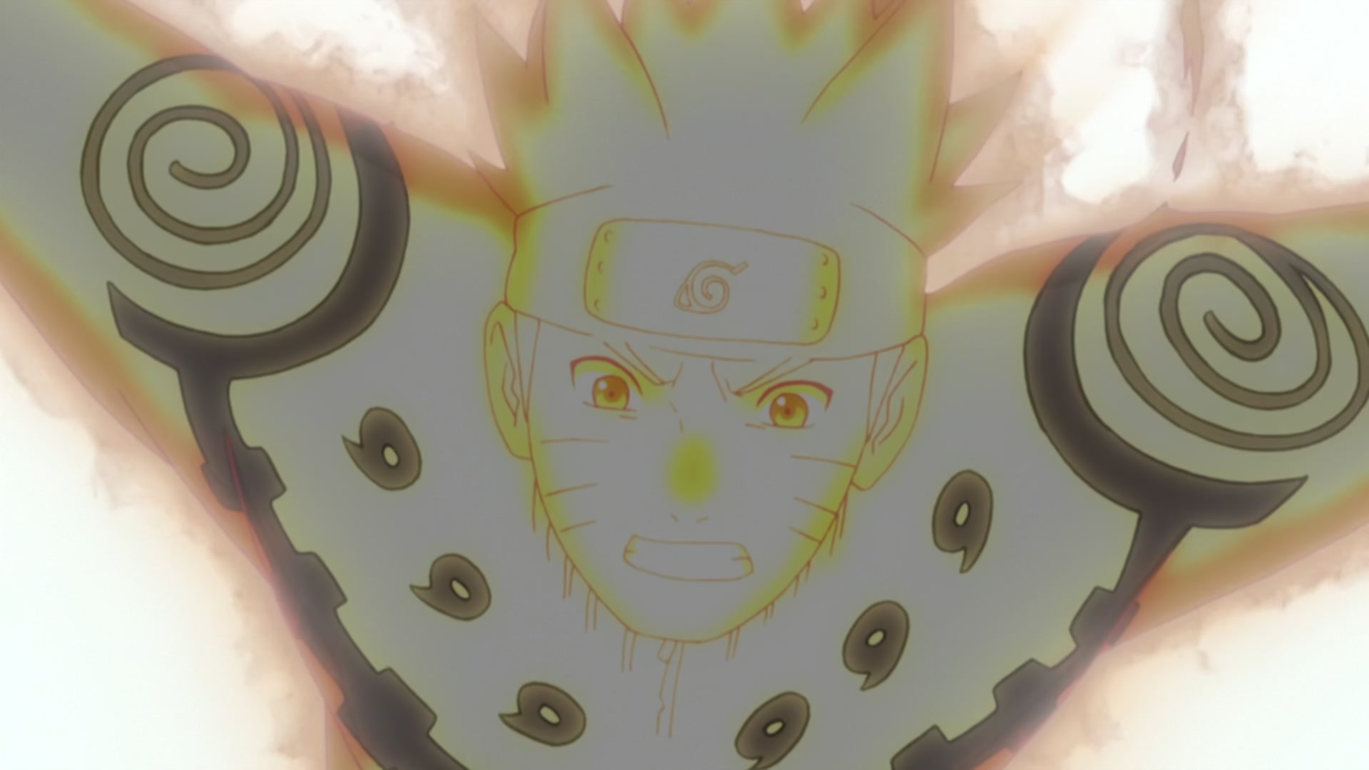 Naruto: Shippuden Ep 301: Paradox @ 00:05:07