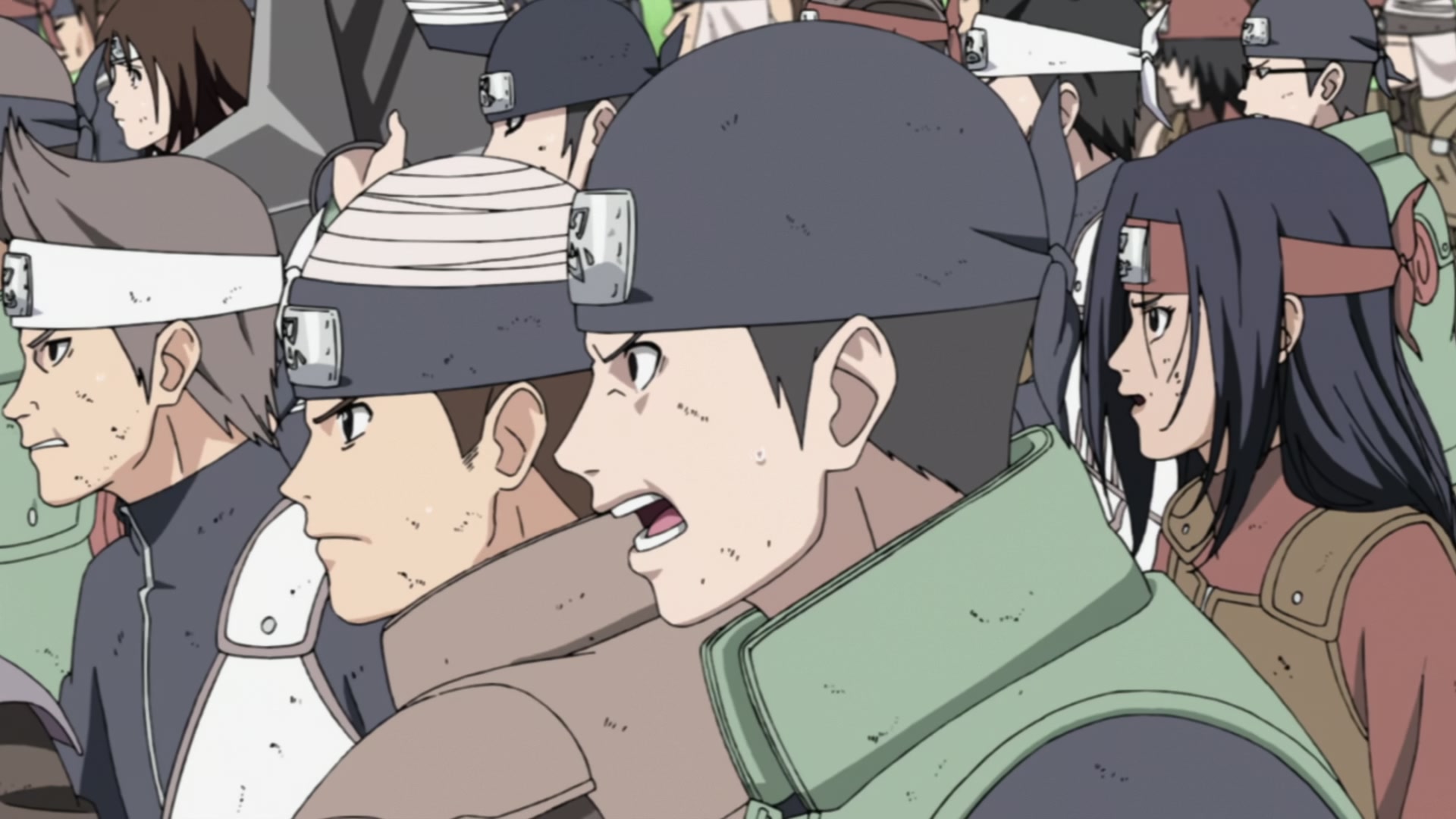 Naruto: Shippuden Ep 301: Paradox @ 00:05:54