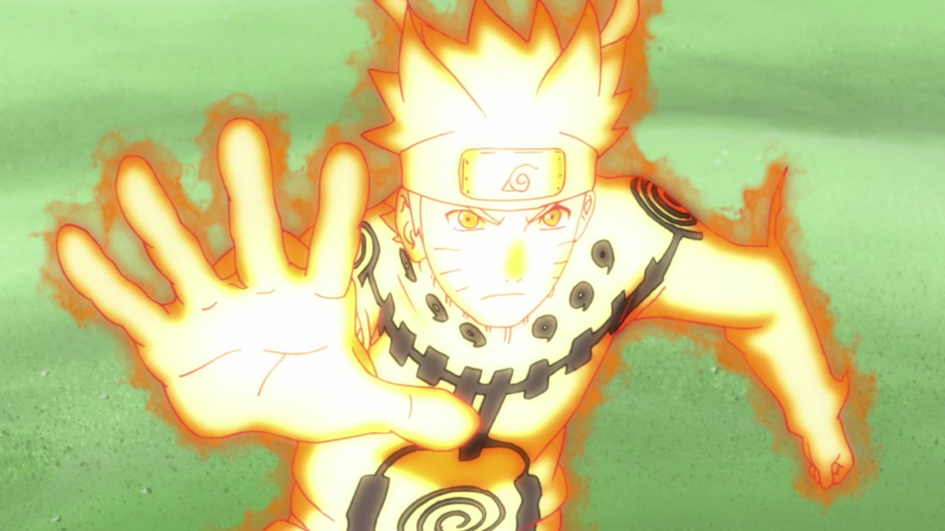 Naruto: Shippuden Ep 301: Paradox @ 00:06:04