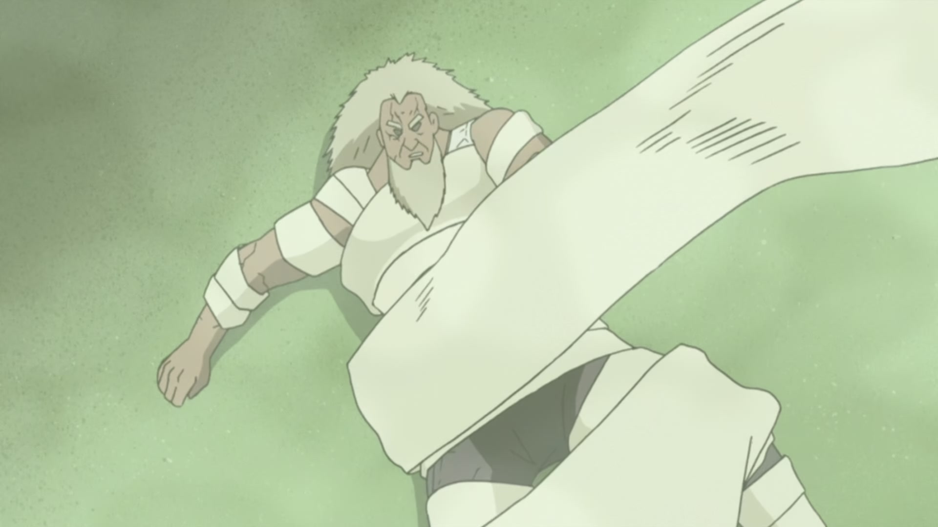 Naruto: Shippuden Ep 301: Paradox @ 00:06:37