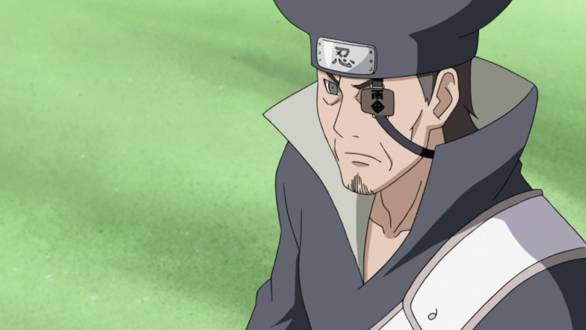 Naruto: Shippuden Ep 301: Paradox @ 00:06:41