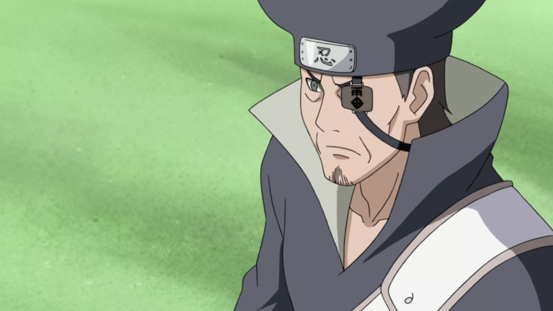 Naruto: Shippuden Ep 301: Paradox @ 00:06:46