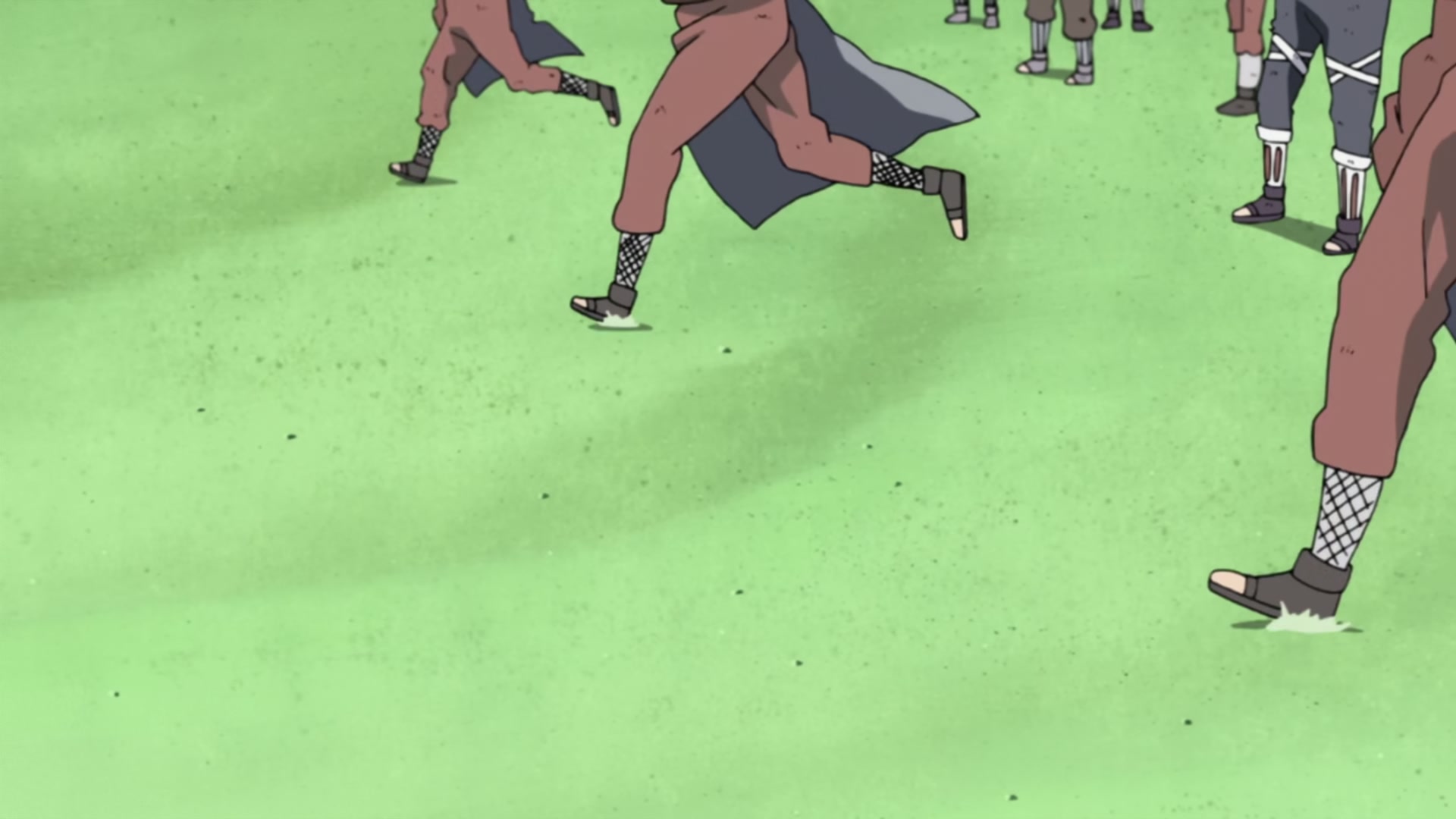 Naruto: Shippuden Ep 301: Paradox @ 00:07:24