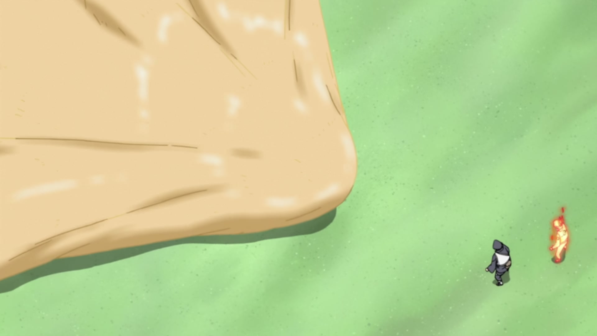 Naruto: Shippuden Ep 301: Paradox @ 00:08:21